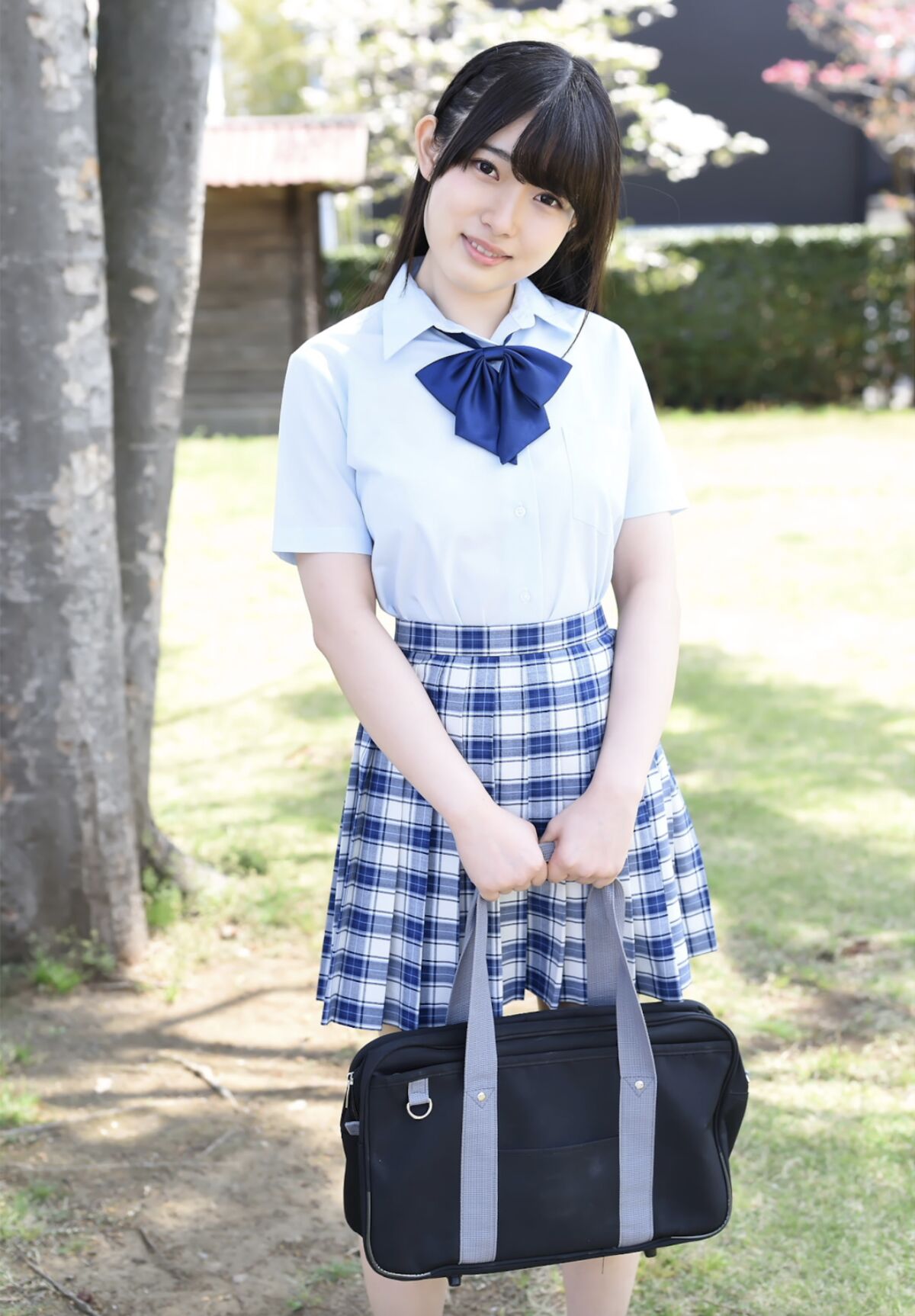 JP Ririka Suzuhara 涼原りりか - 未完成なわたし INTEC 42 JP Ririka Suzuhara 涼原りりか - 未完成なわたし INTEC