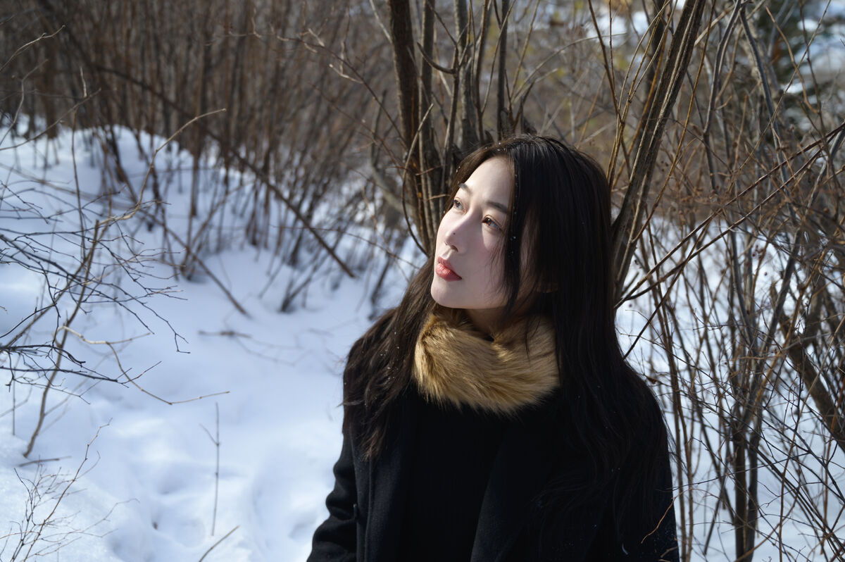 YiTuYu艺图语 Vol.10378 Shuang Shuang