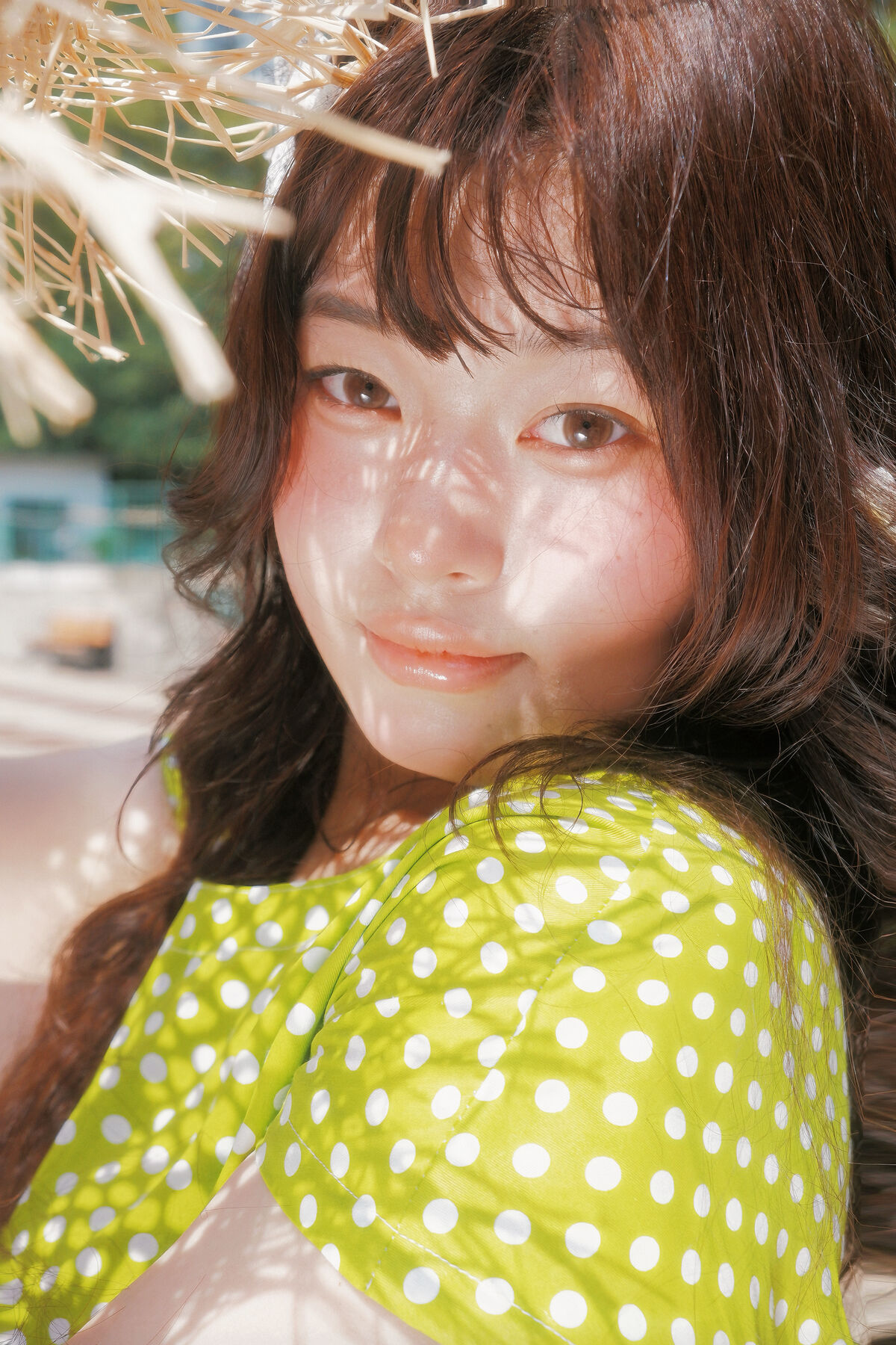 YiTuYu艺图语 Vol.10510 Yi Ming