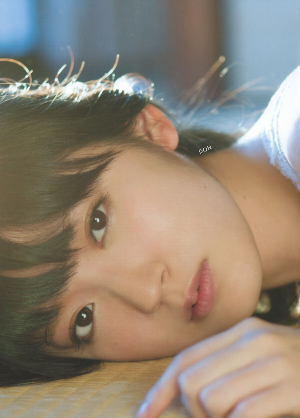 Airi Suzuki 鈴木愛理 - 全集 2010-2017 永遠 Part02