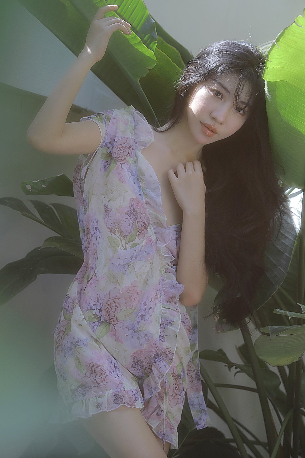 YiTuYu艺图语 Vol.10261 Ye Sheng Mo Te Yuan Zi
