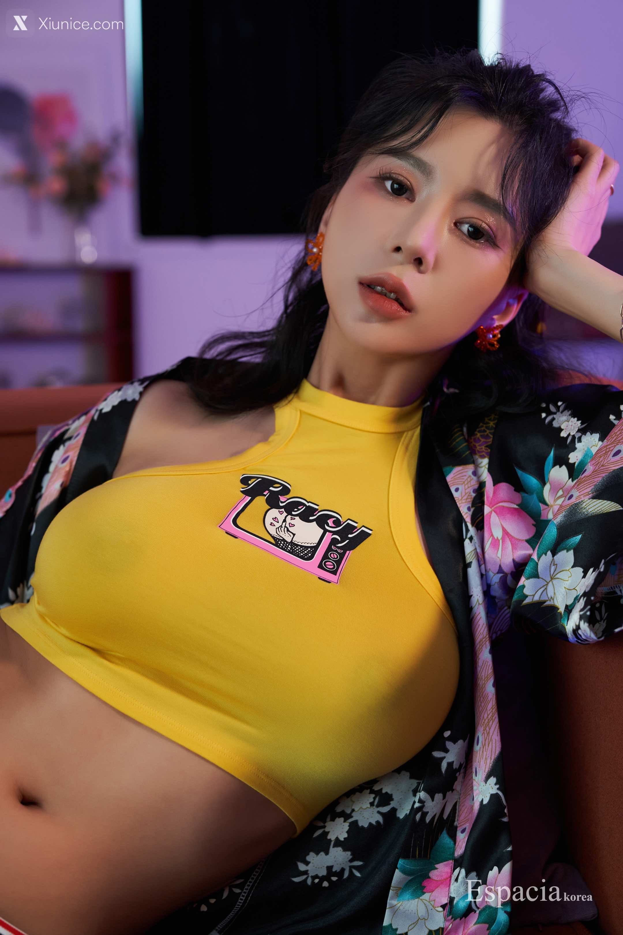 Espacia Korea EHC-035 PURM 4K