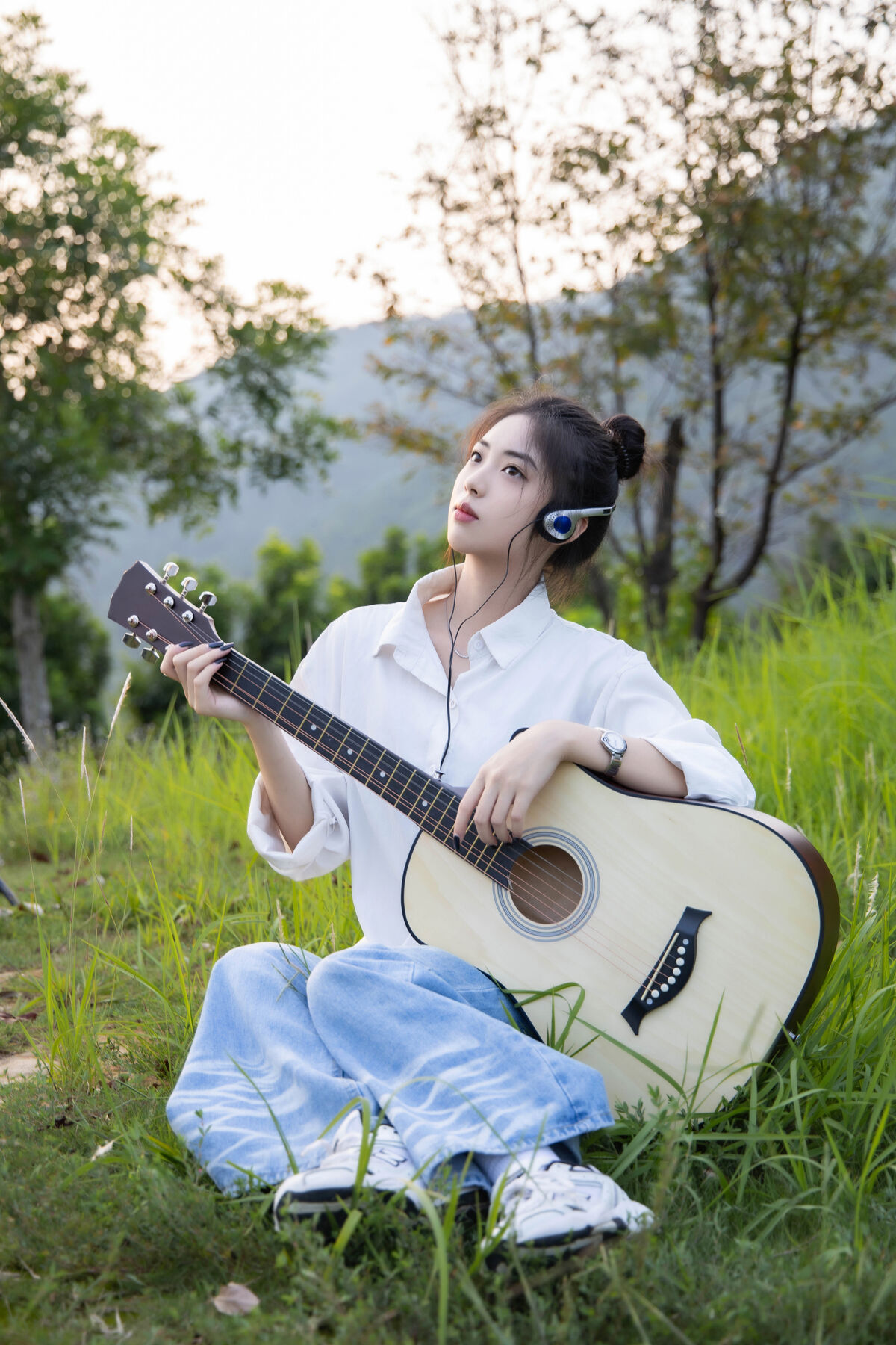 YiTuYu艺图语 Vol.10520 Lin Yun Si