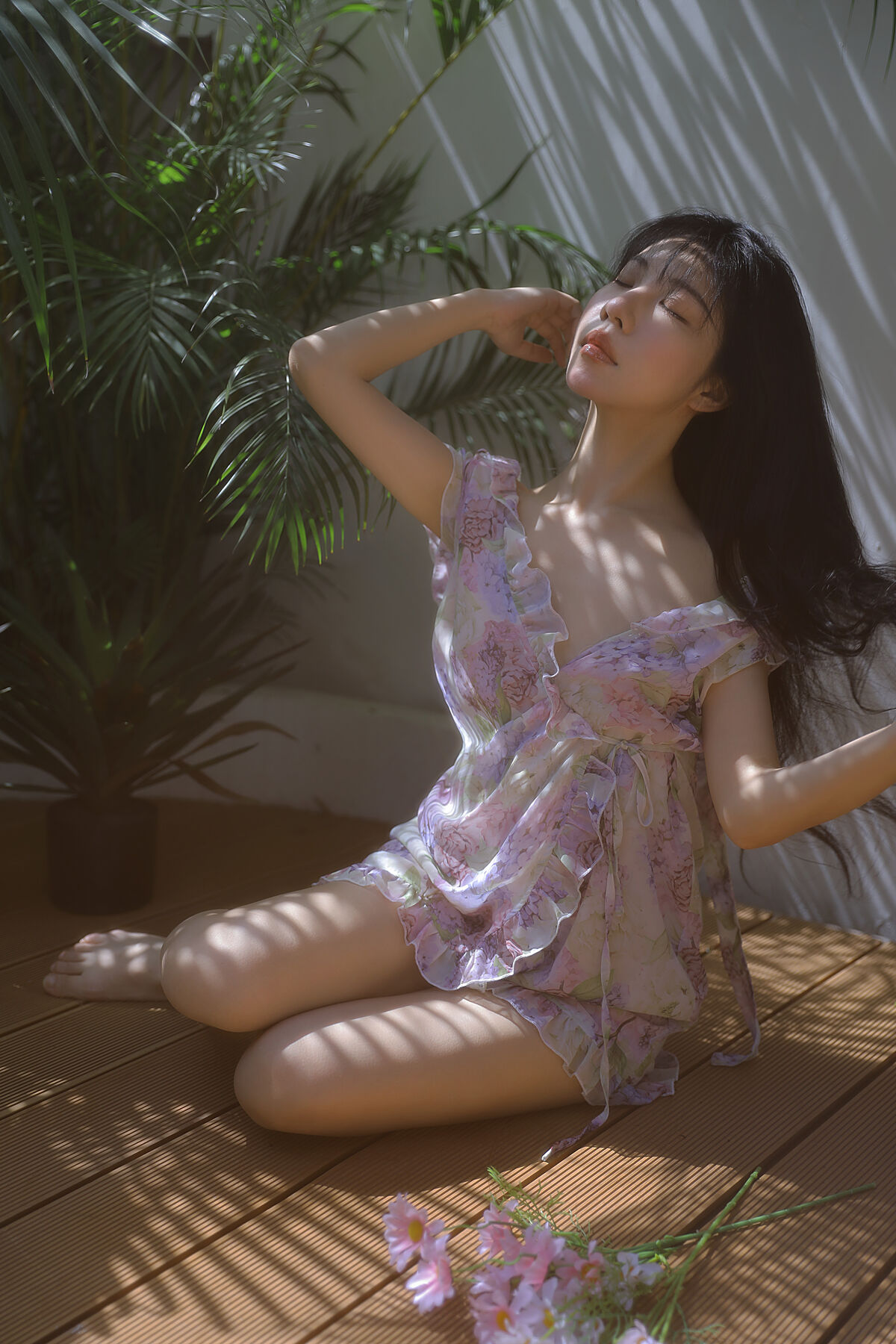 YiTuYu艺图语 Vol.10261 Ye Sheng Mo Te Yuan Zi