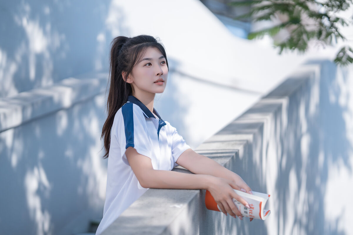 YiTuYu艺图语 Vol.10466 Xiao Lu
