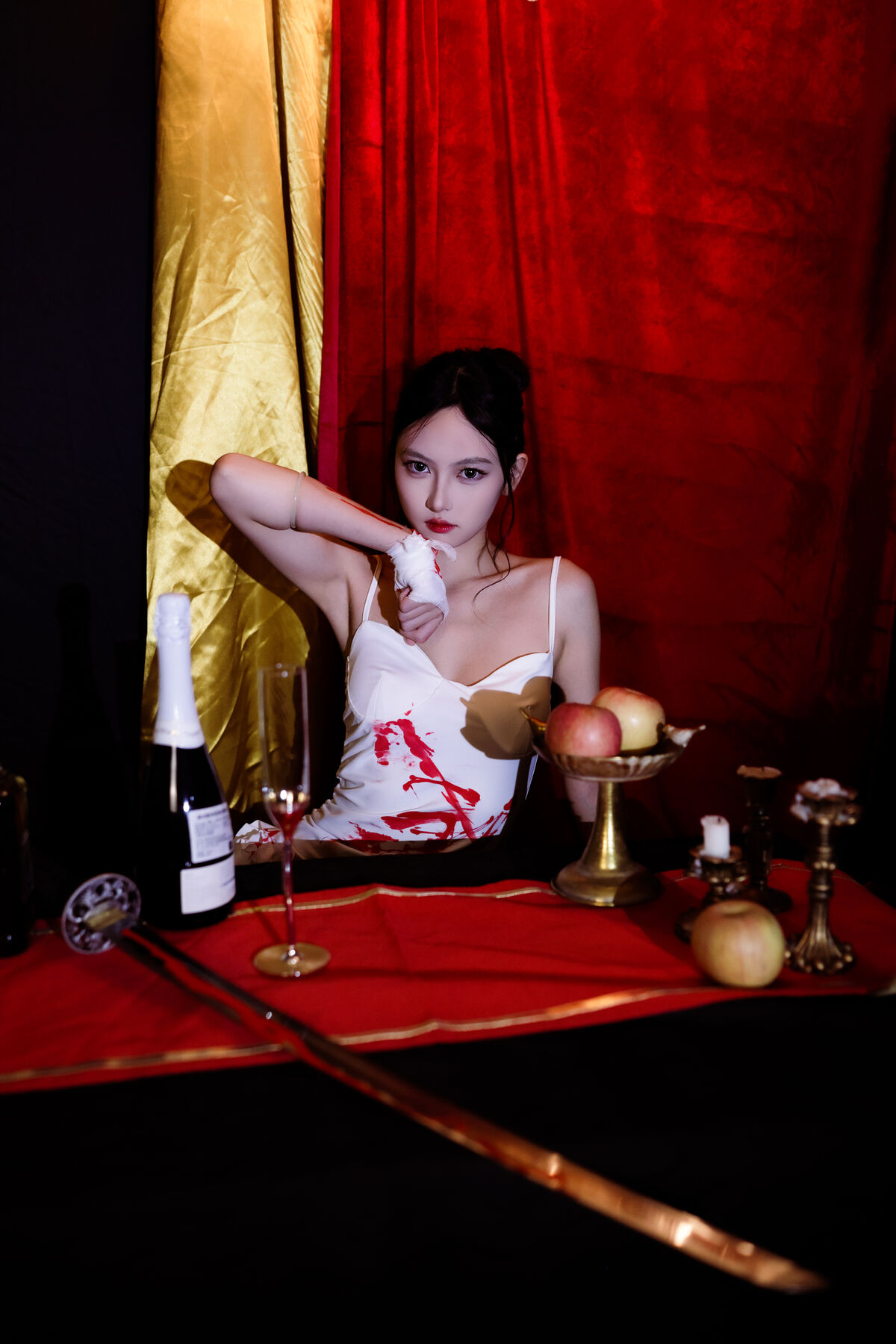 YiTuYu艺图语 Vol.10432 Gai Gai