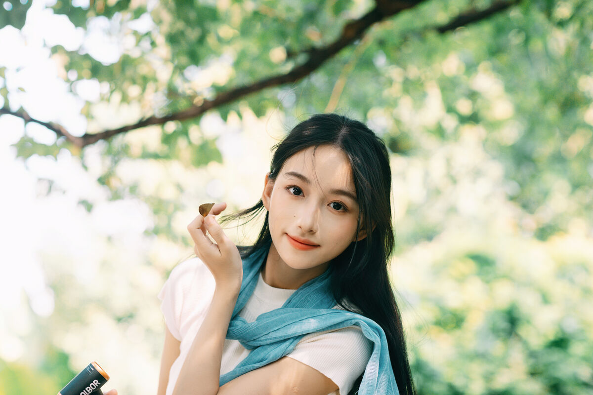 YiTuYu艺图语 Vol.10455 Lin Miao Xin