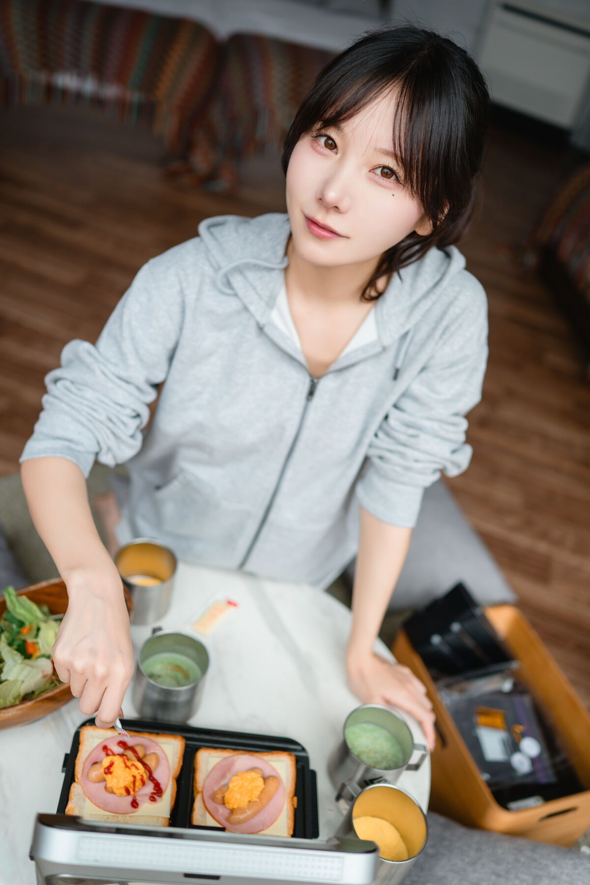 Coser@けん研 けんけん - DL グラグラ写真集 Part03
