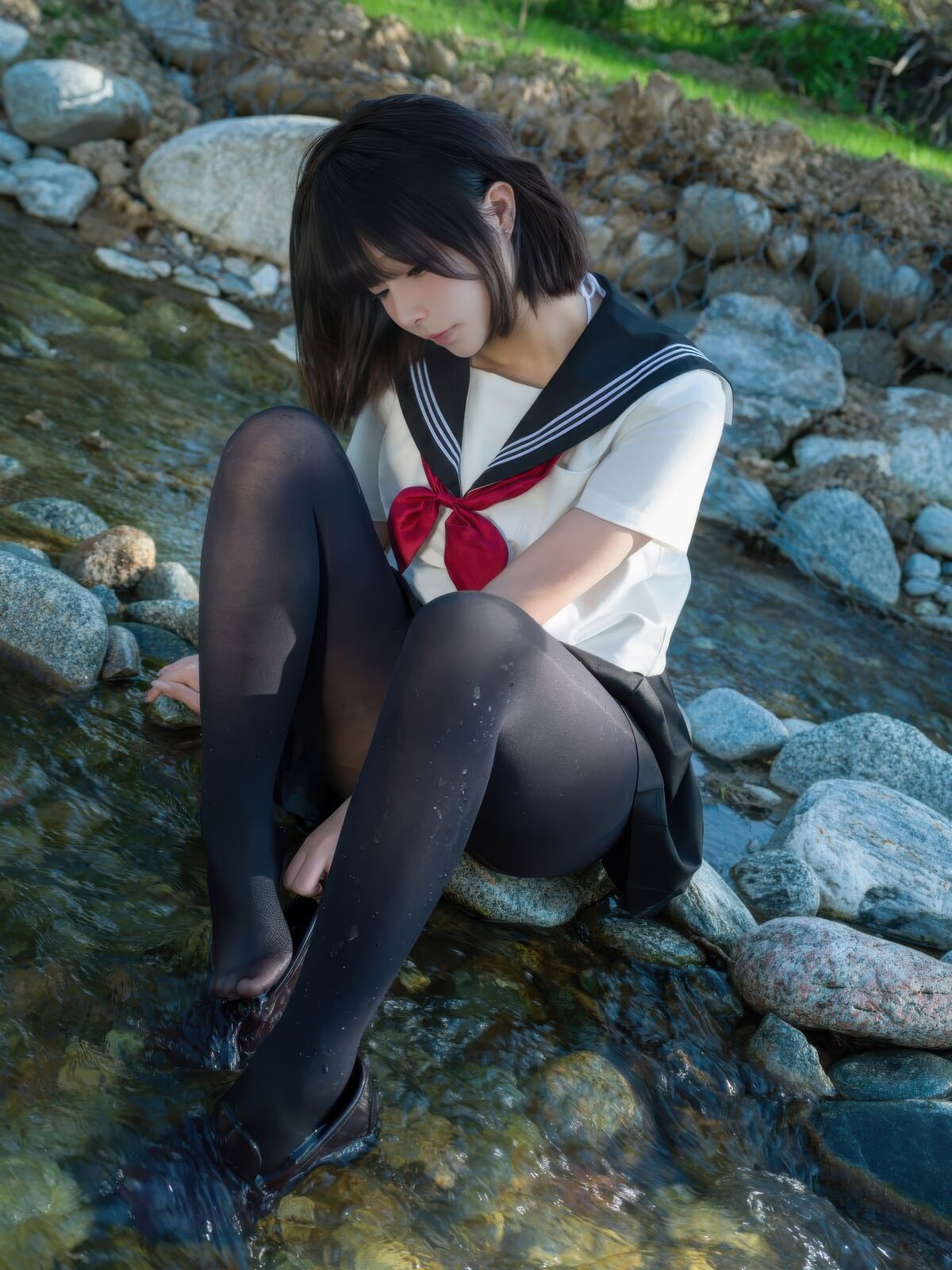 Coser@yuuhui玉汇 - 花汇 Part02