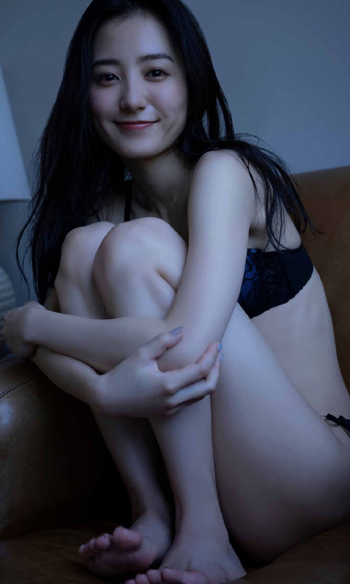 Riho Takada 高田里穂 - Eternal Heroine 永遠のヒロイン 41 Riho Takada 高田里穂 - Eternal Heroine 永遠のヒロイン