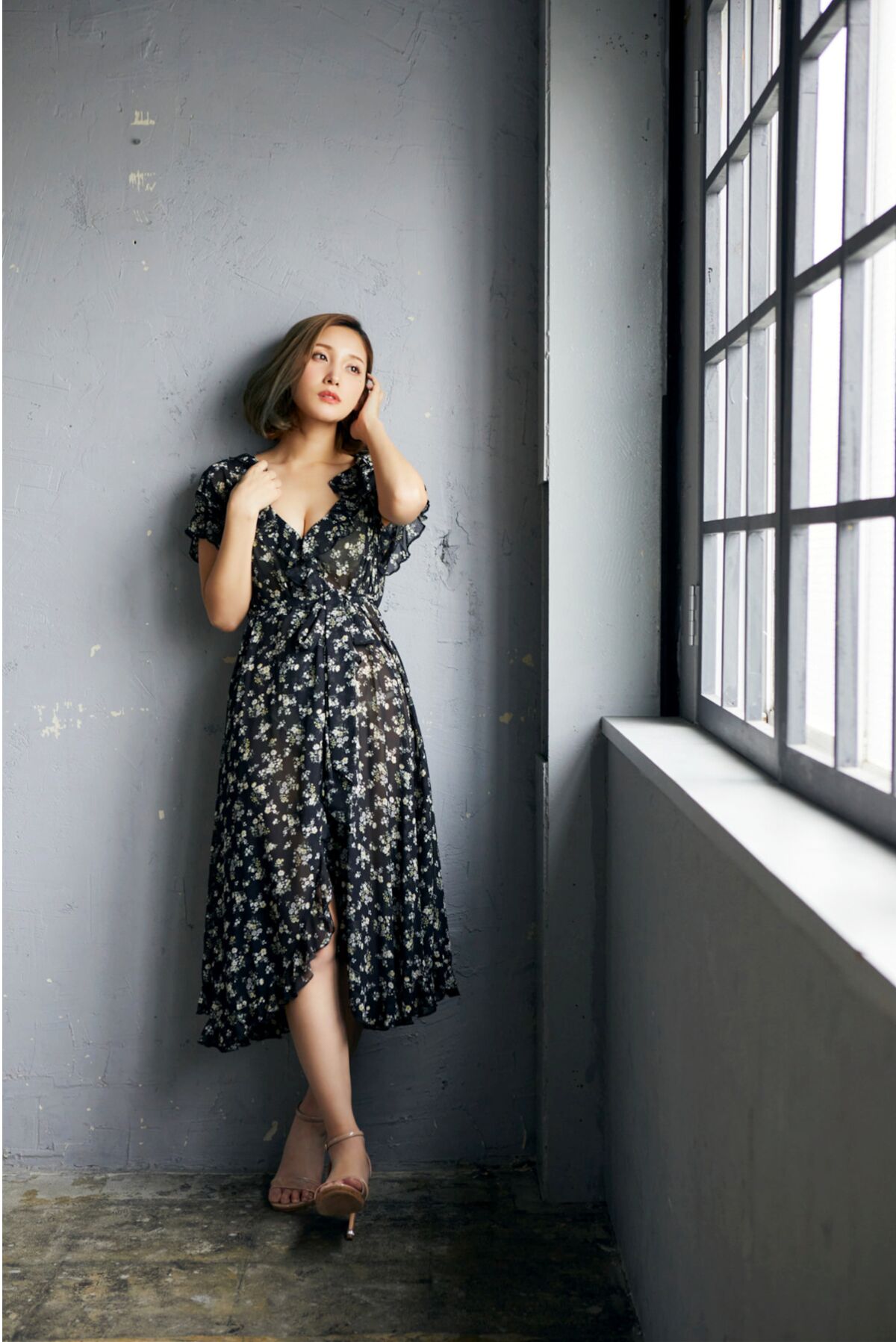 Miyu Kojima 小島みゆ - 週刊現代デジタル写真集 煌めき