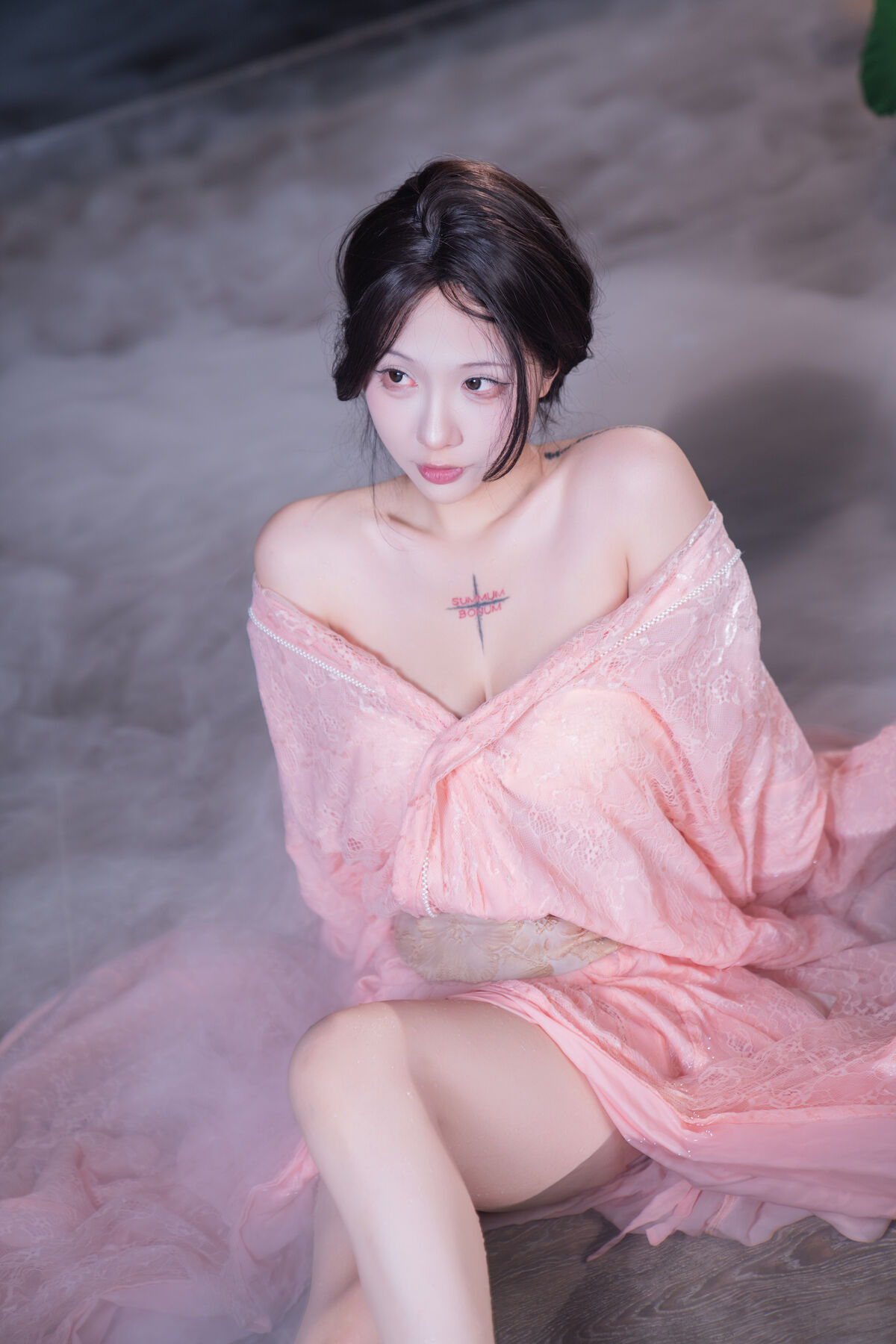 YiTuYu艺图语 Vol.10550 KK Hao E