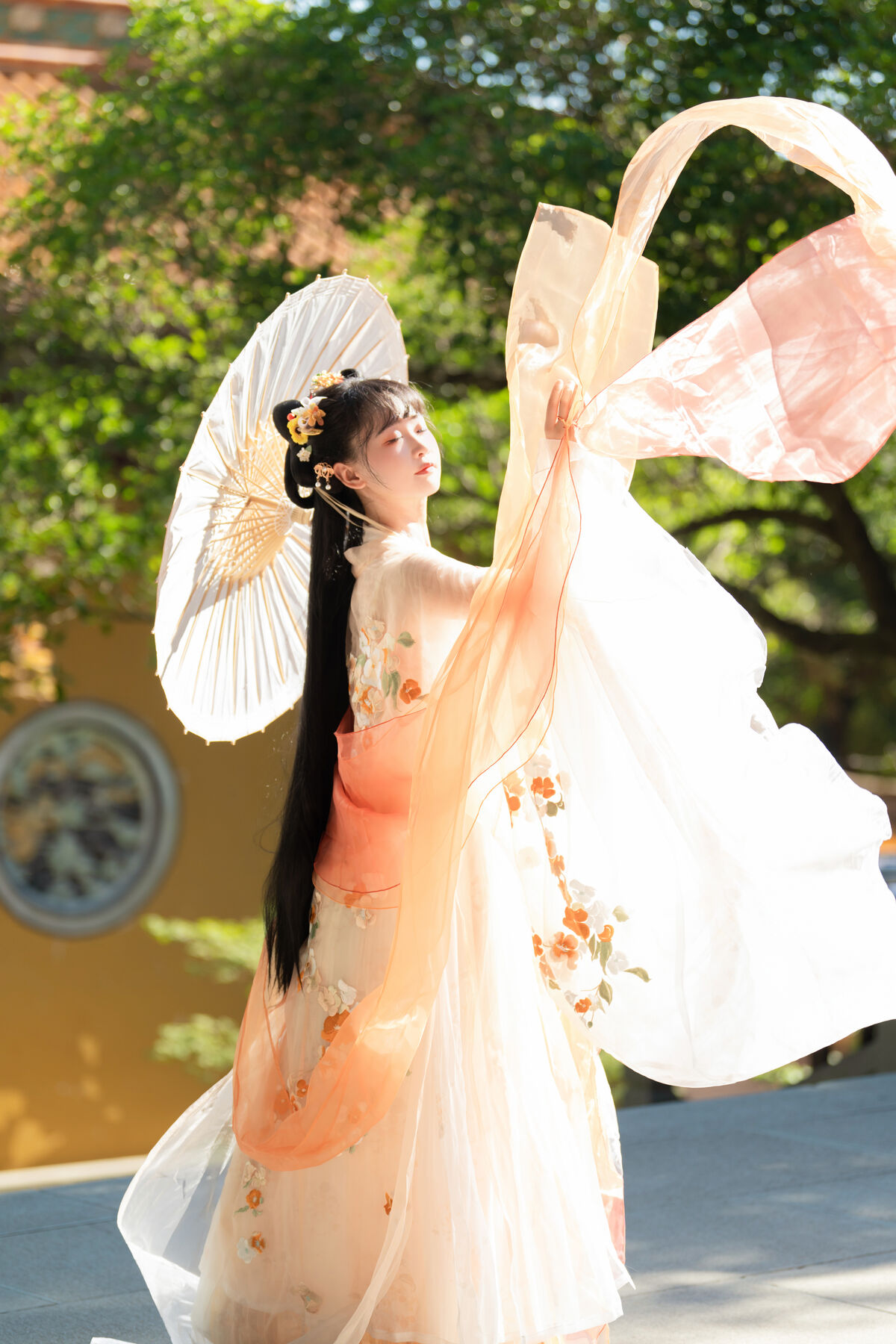 YiTuYu艺图语 Vol.10338 Jiao Yi Zhi Sui Sui