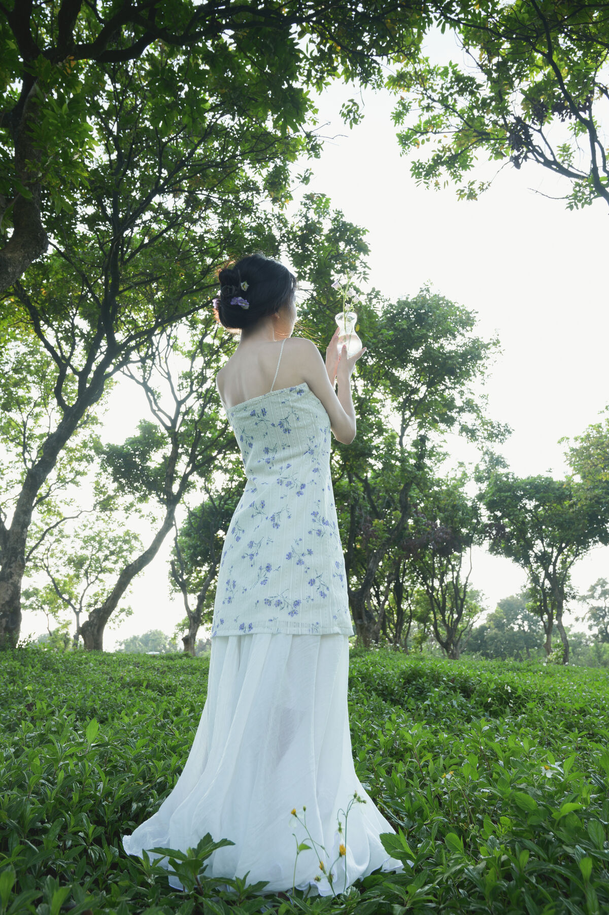 YiTuYu艺图语 Vol.10450 Pan Pan