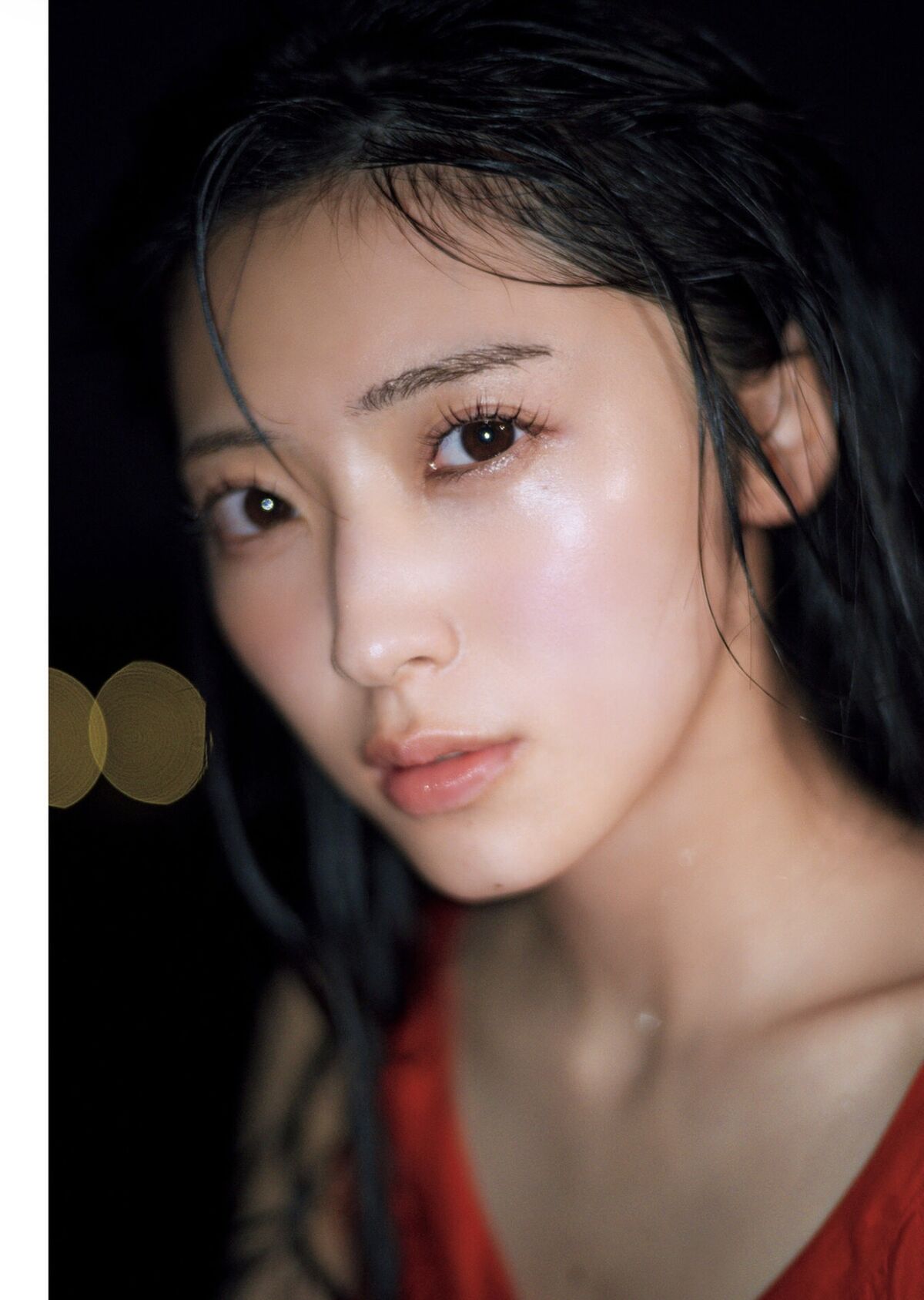 Airi Sato 佐藤綺星 - 1st写真集 天使の反射角度 Part01