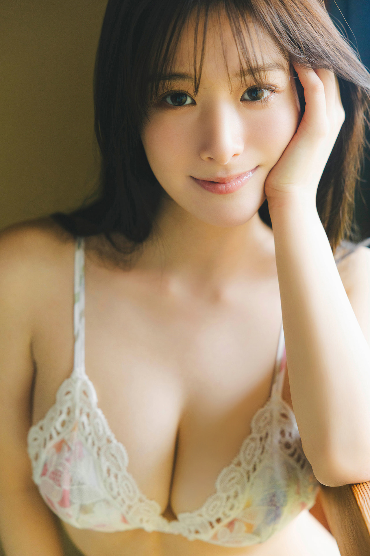 [Photobook] 葉月くれあ 永岡ゆきね【増量版 全５０Ｐ】ヤンマガアザーっす！＜ＹＭ２０２６年４／５号未公開カット＞ ヤンマガデジタル写真集