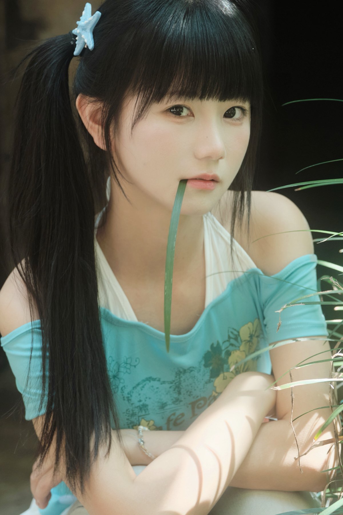 YiTuYu艺图语 Vol.10601 Rou Song Bao