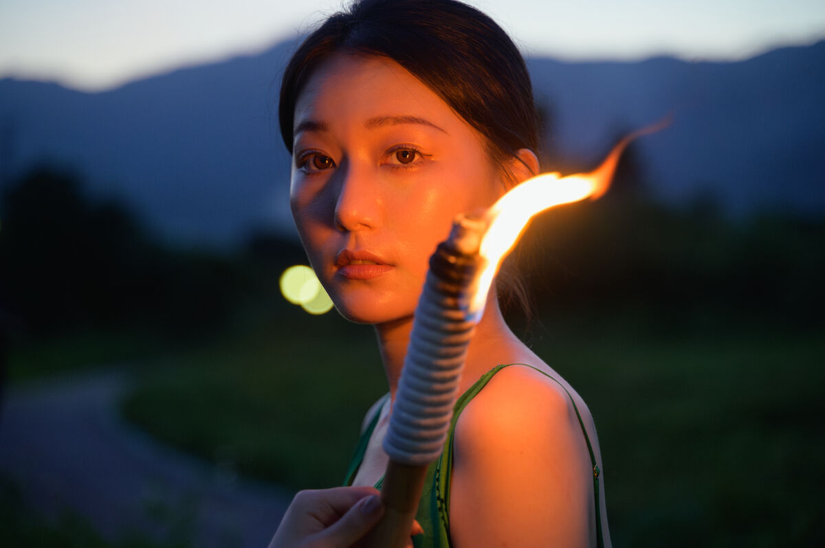 YiTuYu艺图语 Vol.10411 Xiao Yue