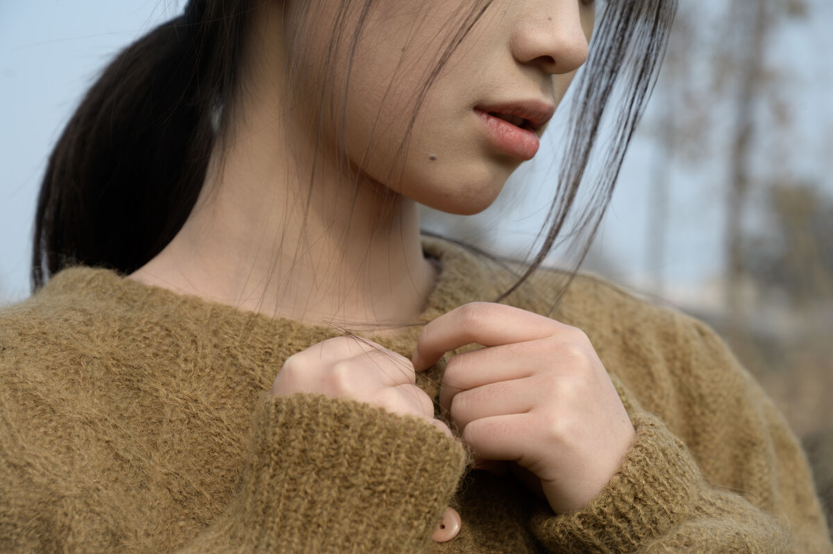 YiTuYu艺图语 Vol.10353 Guo Zi