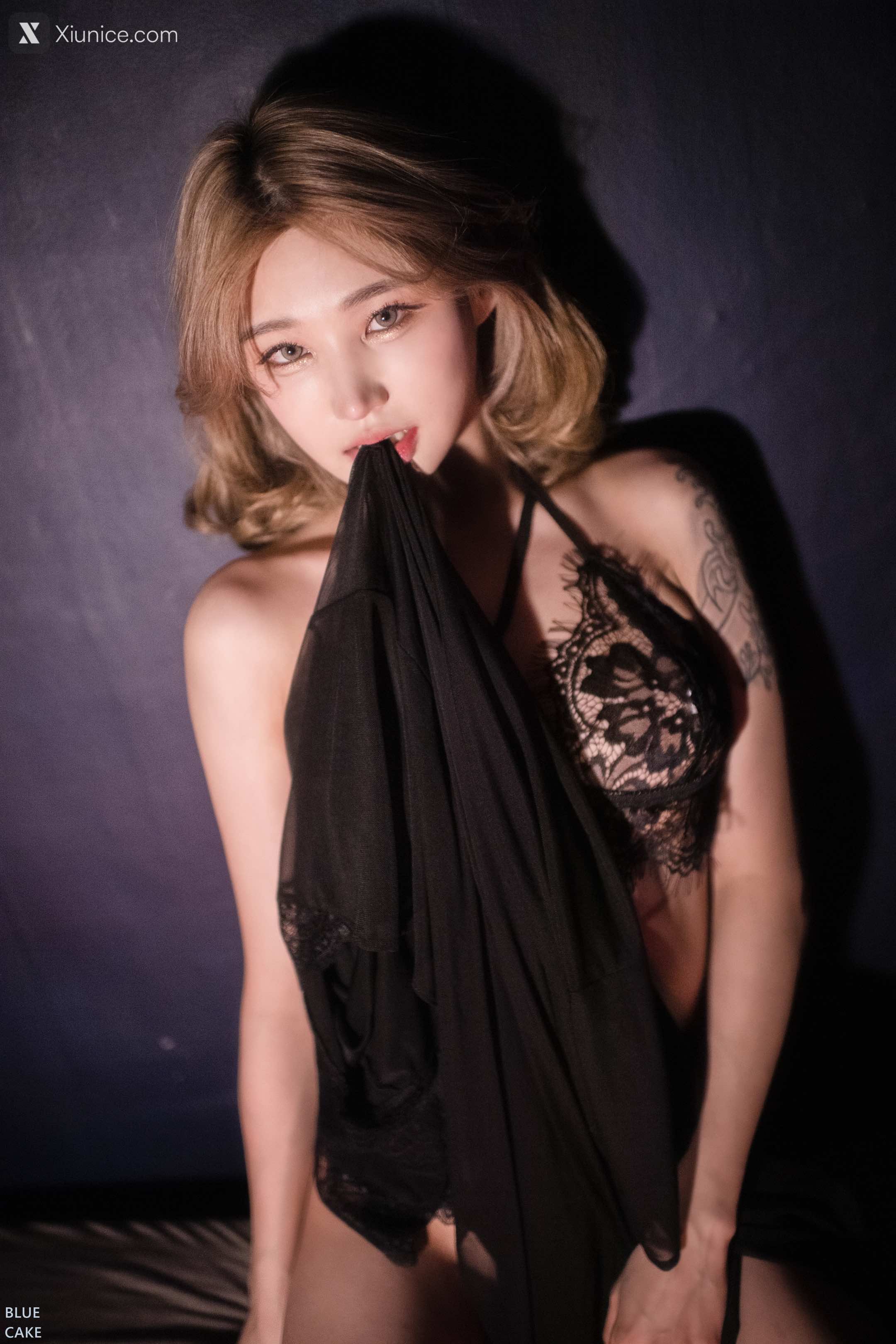 BLUECAKE Taeri – FANTASY 4K
