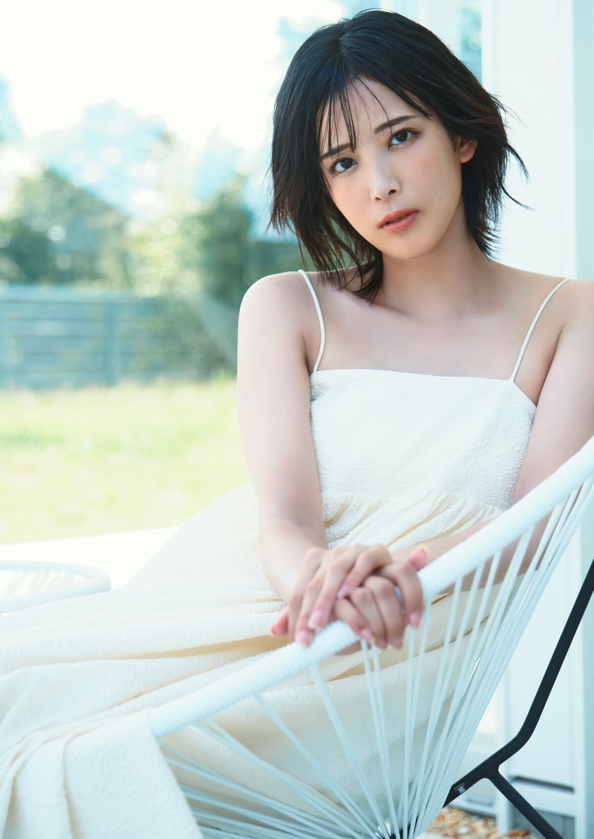 Sayaka Kitahara 北原沙弥香 - デジタル限定 YJ PHOTO BOOK 写真集 ハンパないでしょ