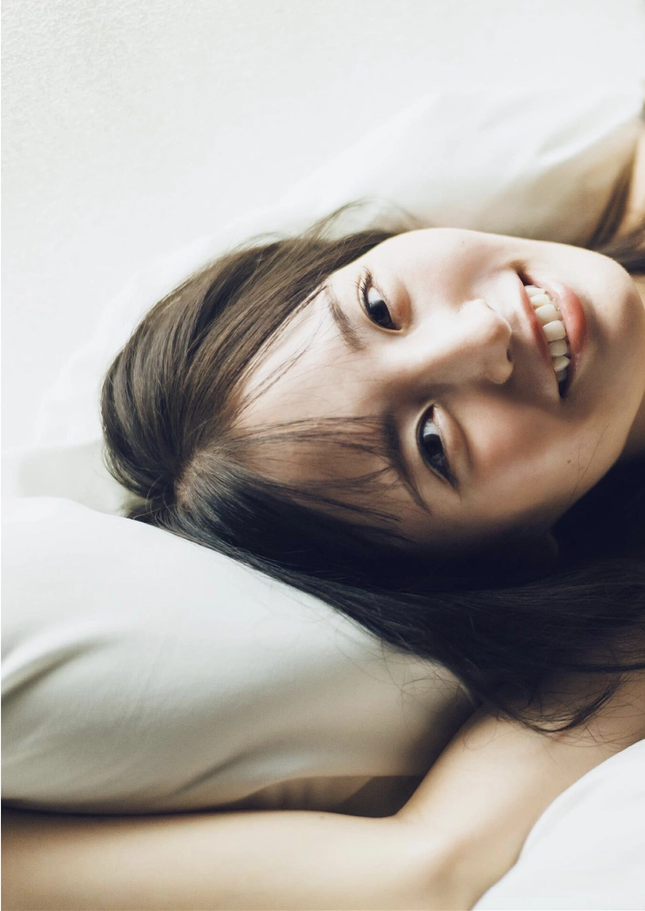 Yura Yura 由良ゆら, PARADE Vol.2 2025秋号