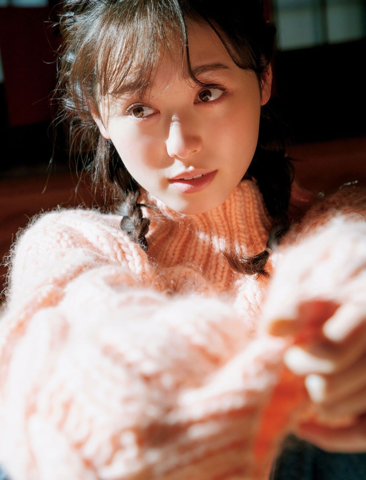 Haruka Fukuhara 福原遥 - 電子版特典画像付き フォトブック gift Part02