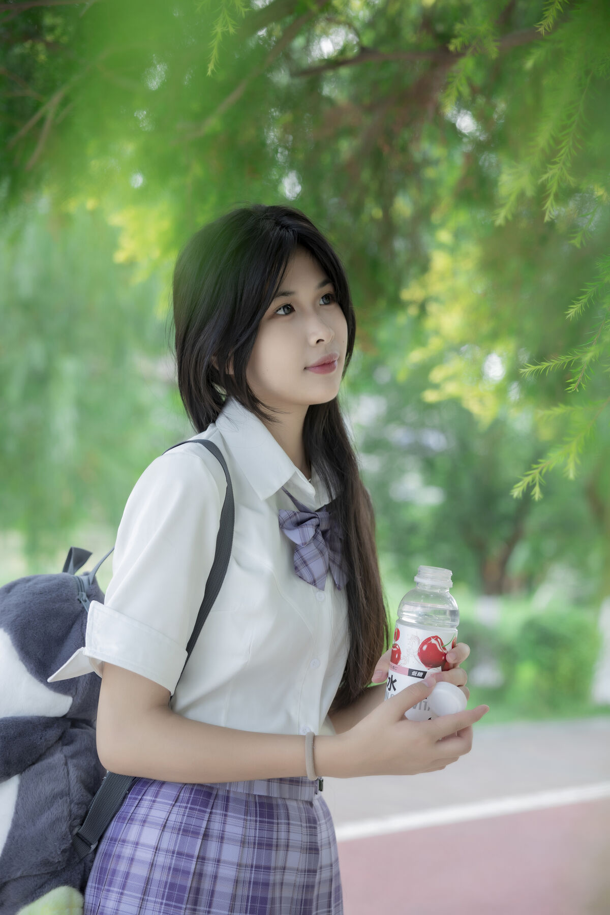 YiTuYu艺图语 Vol.10445 Xiao Xiao