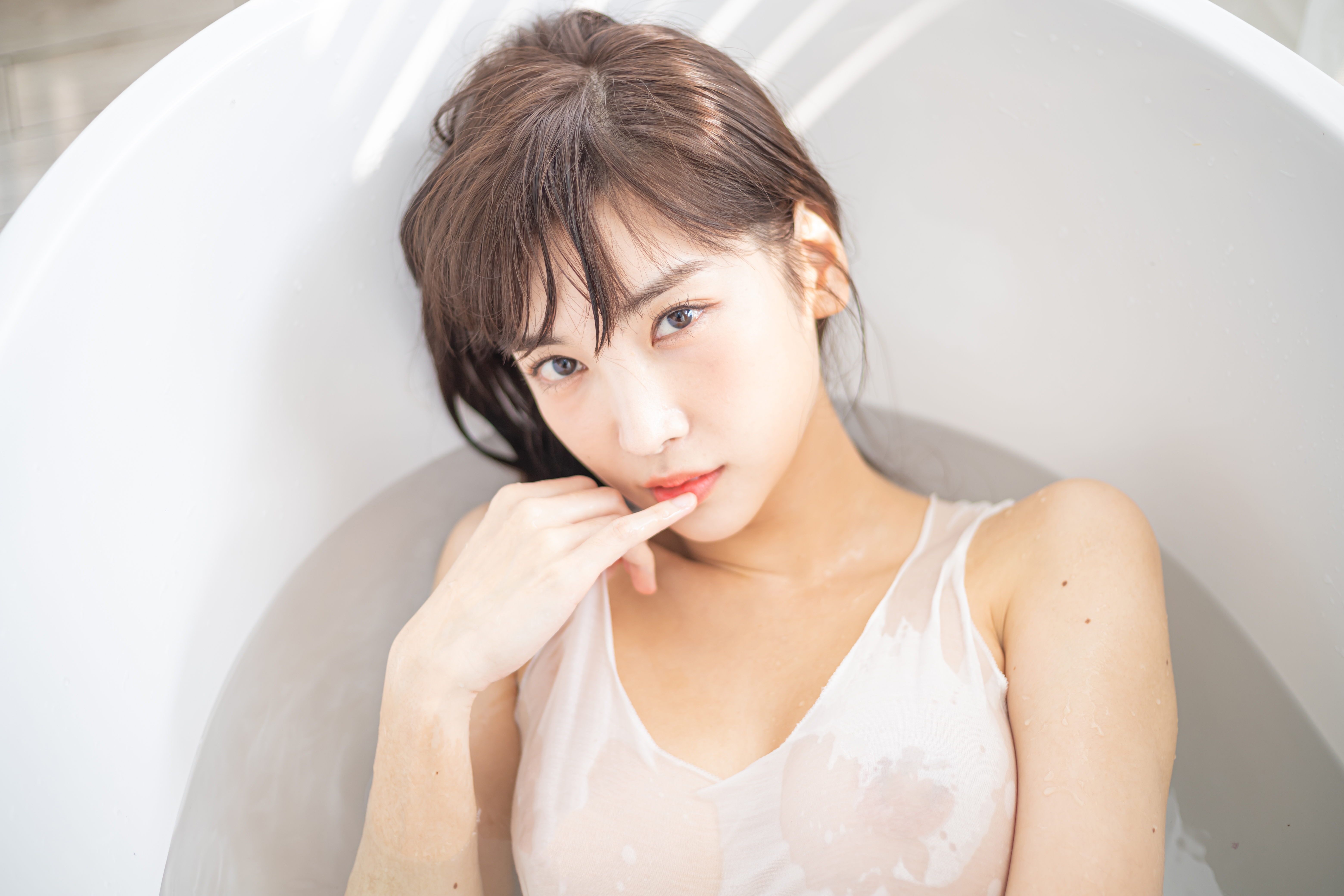 [Patreon] Leezy (이지) – Secret Web APRIL