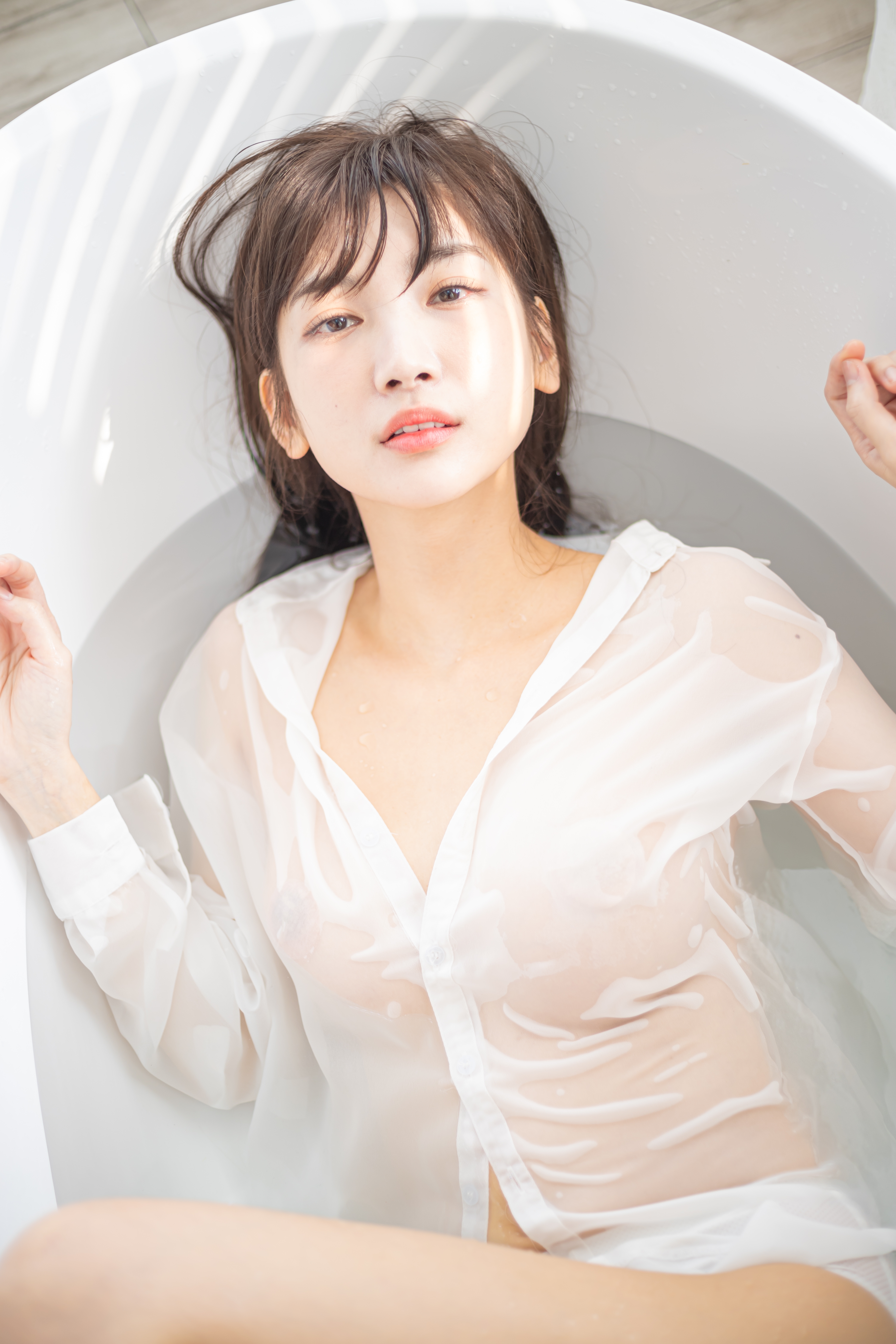 [Patreon] Leezy (이지) – Secret Web APRIL