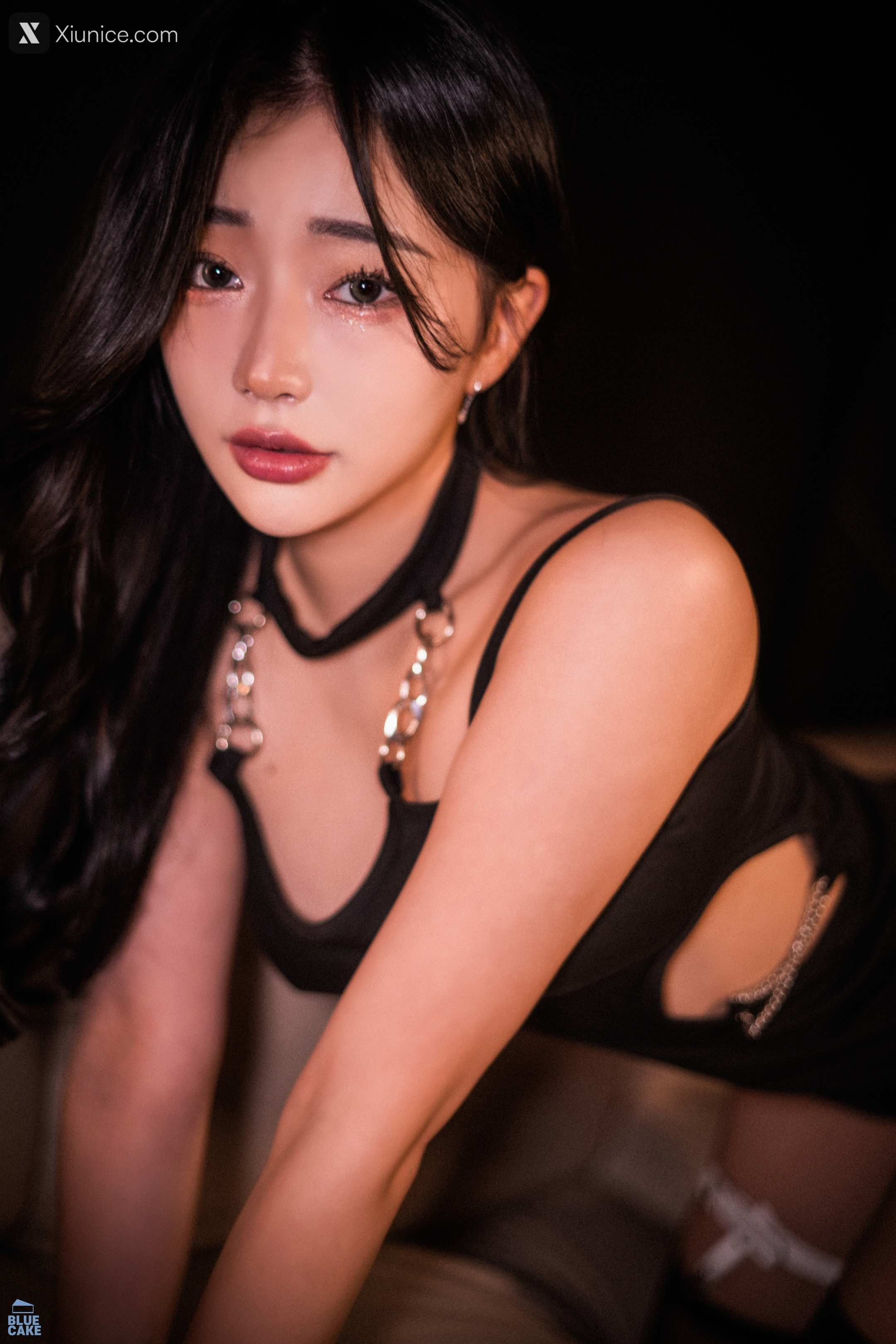 BLUECAKE NewBom – Night with Me 4K