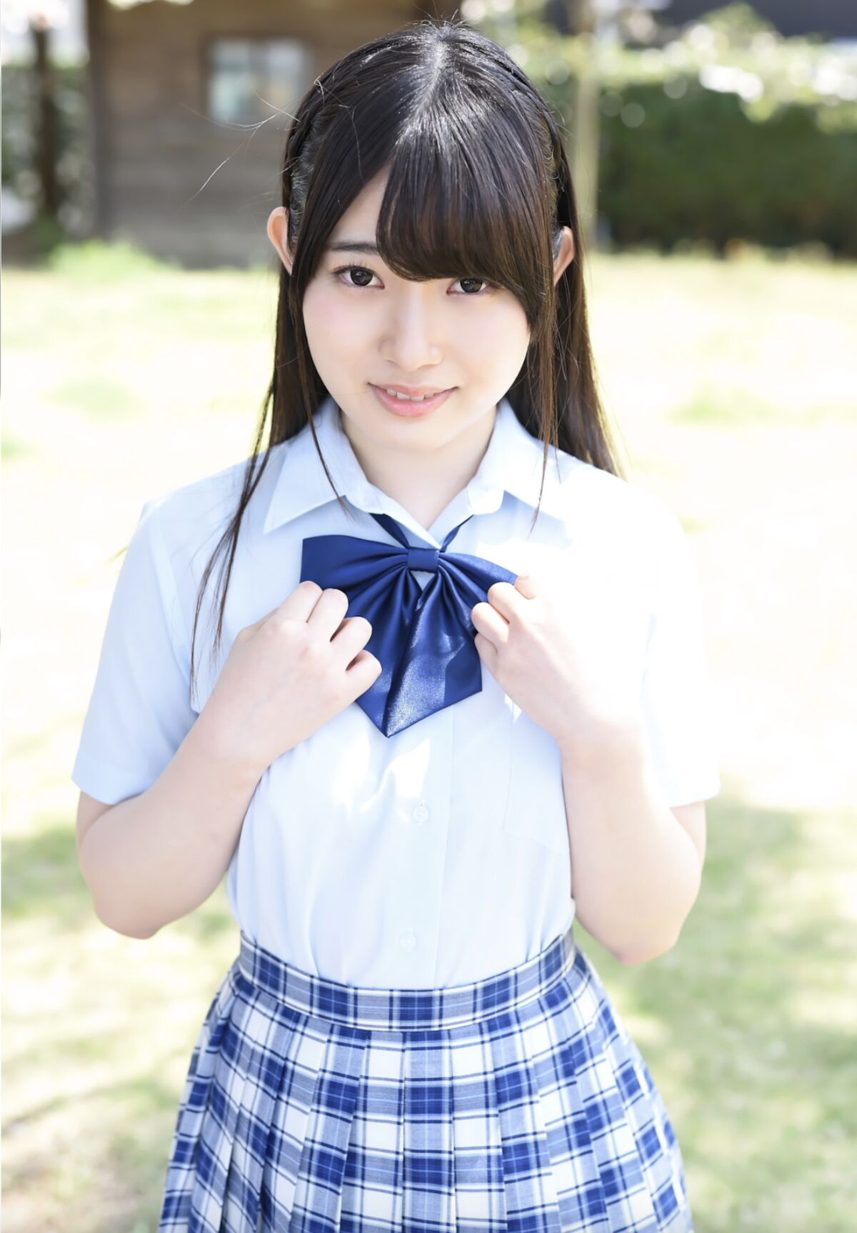 JP Ririka Suzuhara 涼原りりか - 未完成なわたし INTEC 43 JP Ririka Suzuhara 涼原りりか - 未完成なわたし INTEC
