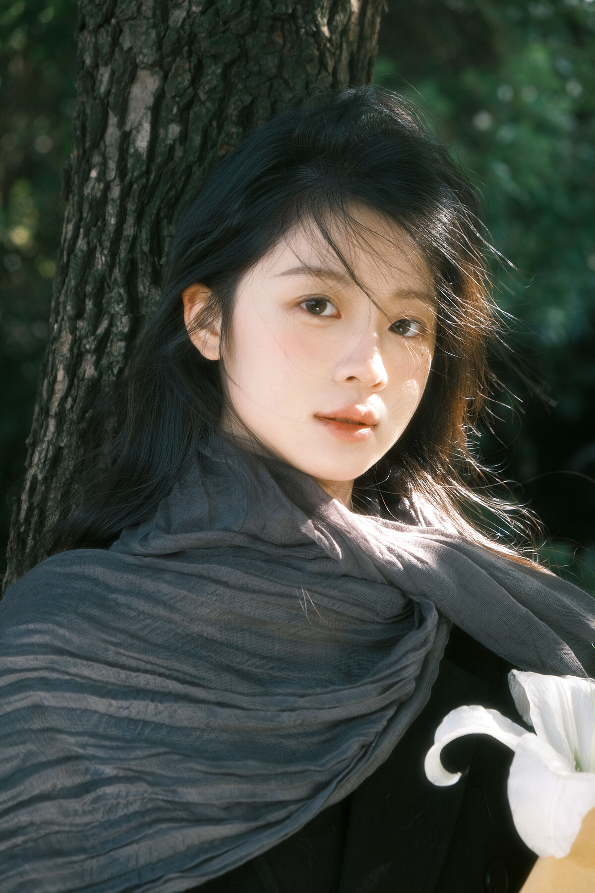 YiTuYu艺图语 Vol.10376 Lan Jian Dong