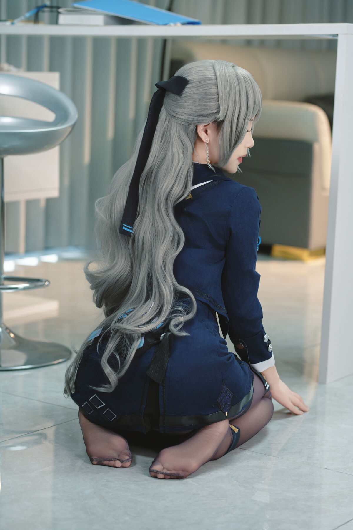 Coser@Bangni邦尼 - 布洛妮娅 崩坏