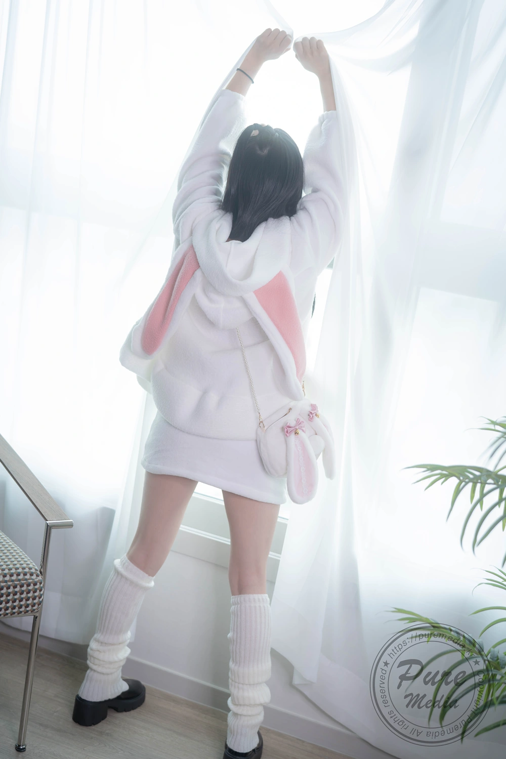Jelly 젤리, PURE MEDIA Vol.312