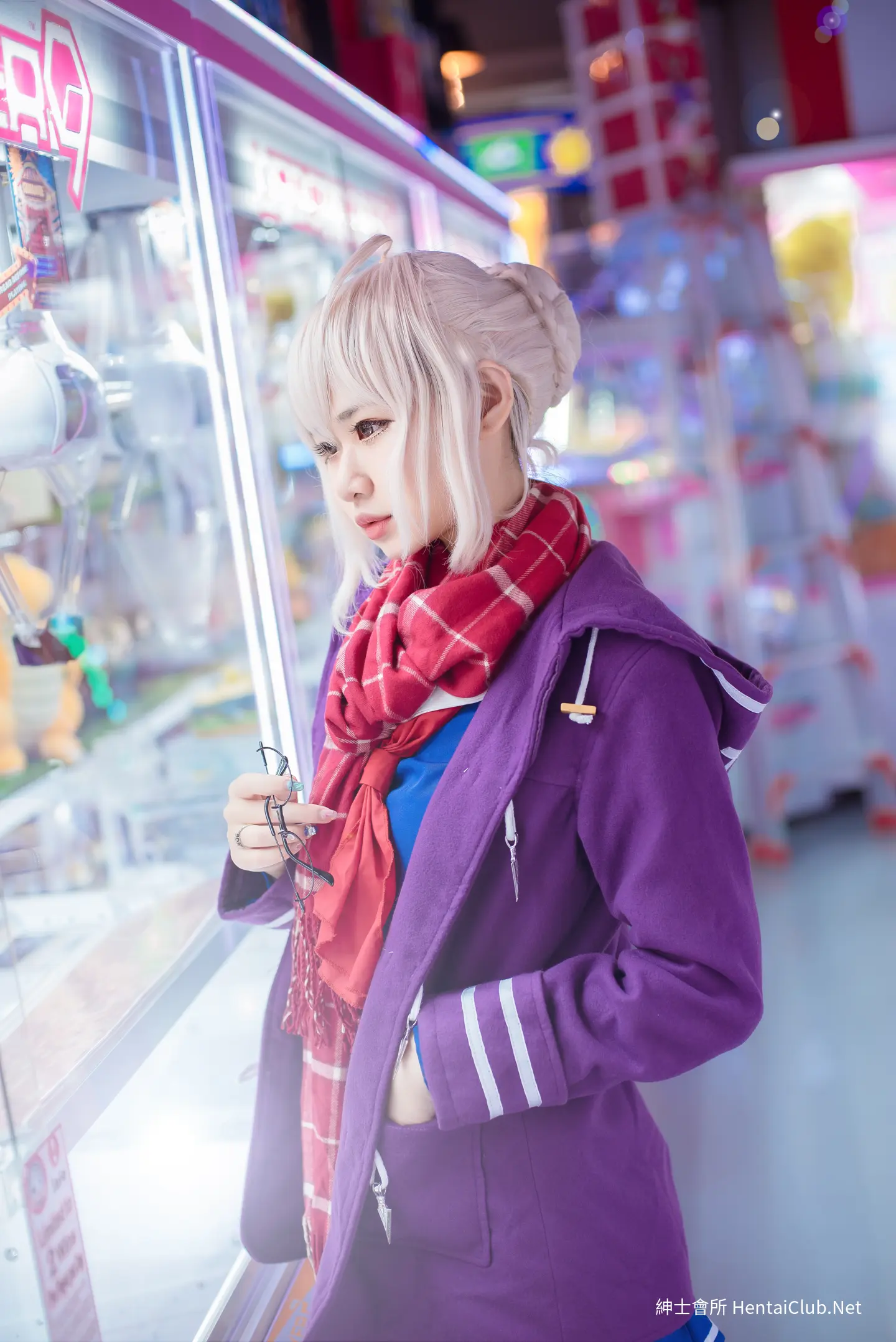 Rurusama9 Saber Alter 12 Rurusama9 Saber Alter