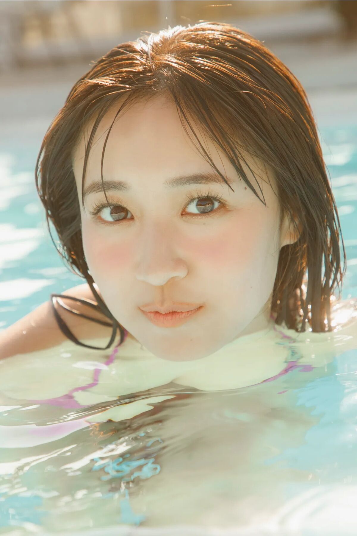 Aoi Mizobata 溝端葵 - FRIDAY Monthly Girl 052 完全未発表100カット Part02