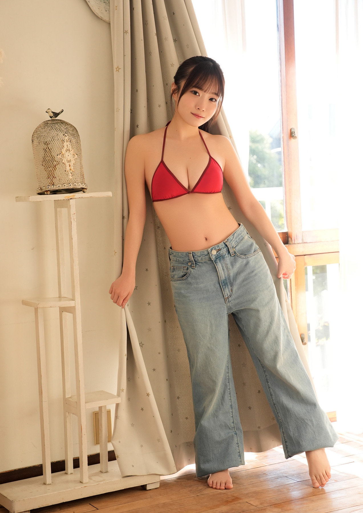 [Photobook] 2026.03.19 岸みゆ『ずっと好き。』BOMBデジタル写真集