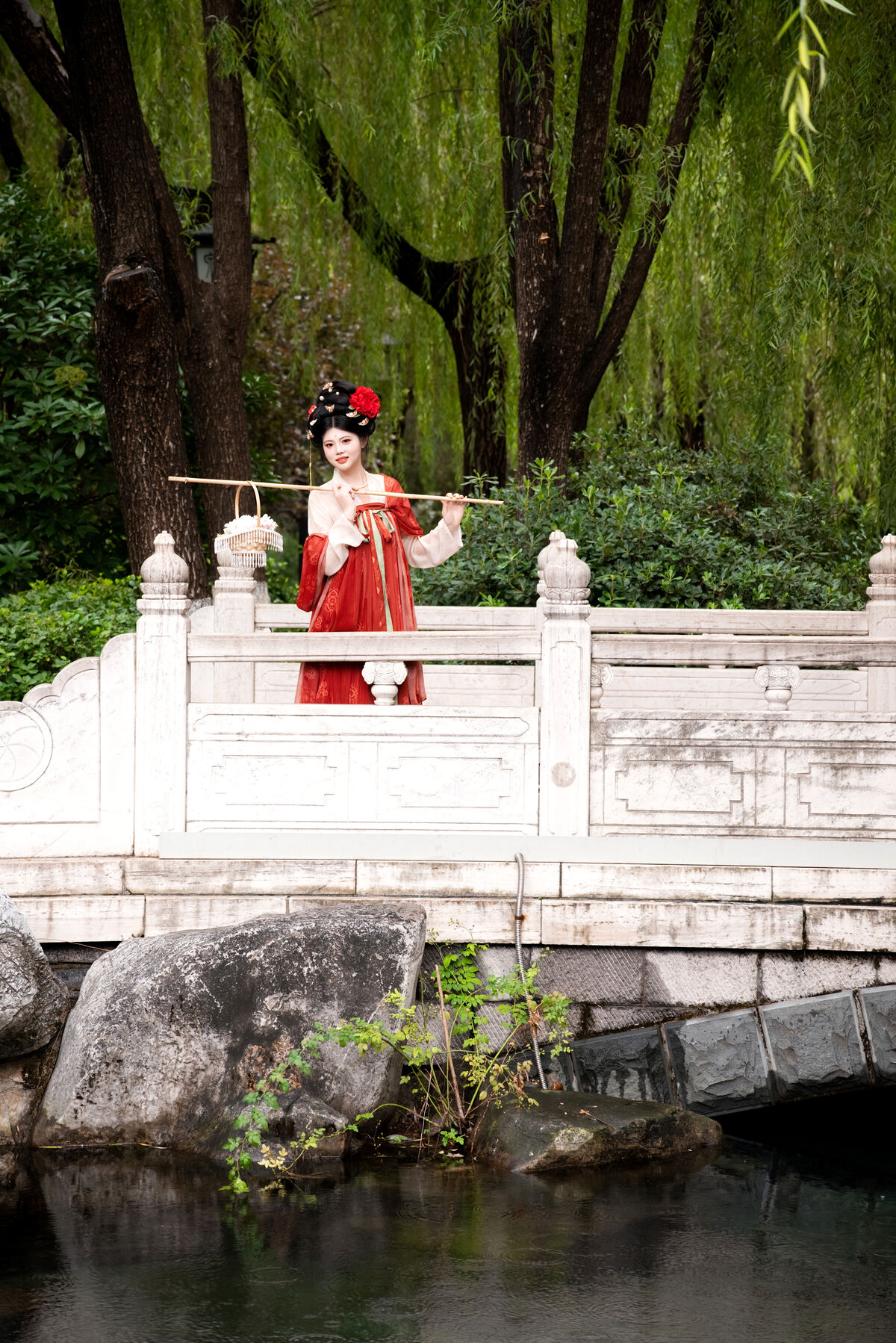 YiTuYu艺图语 Vol.10532 Yi Ming