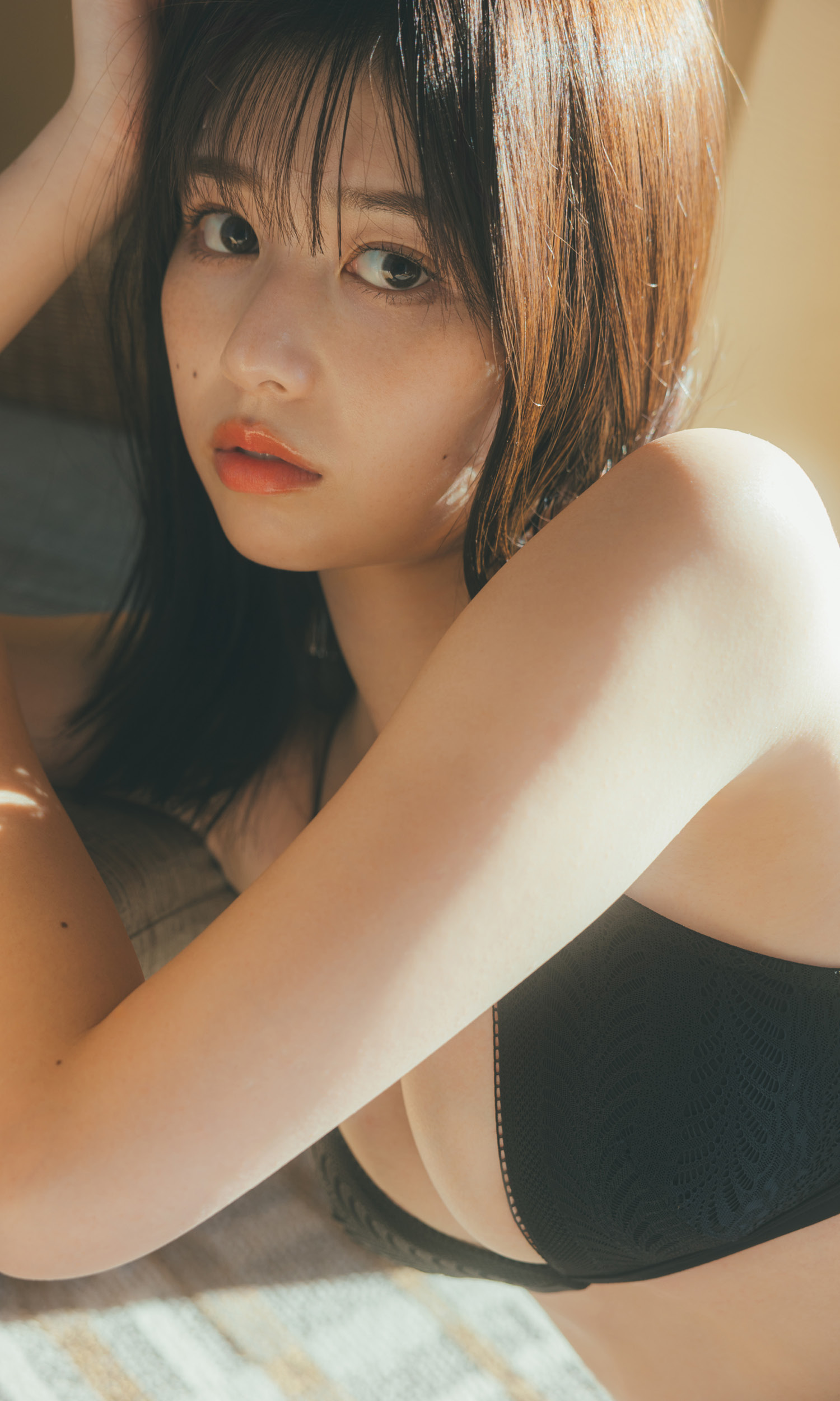 [Photobook]【デジタル限定】冴木柚葉写真集「想いはあふれて。」 (週プレ PHOTO BOOK)