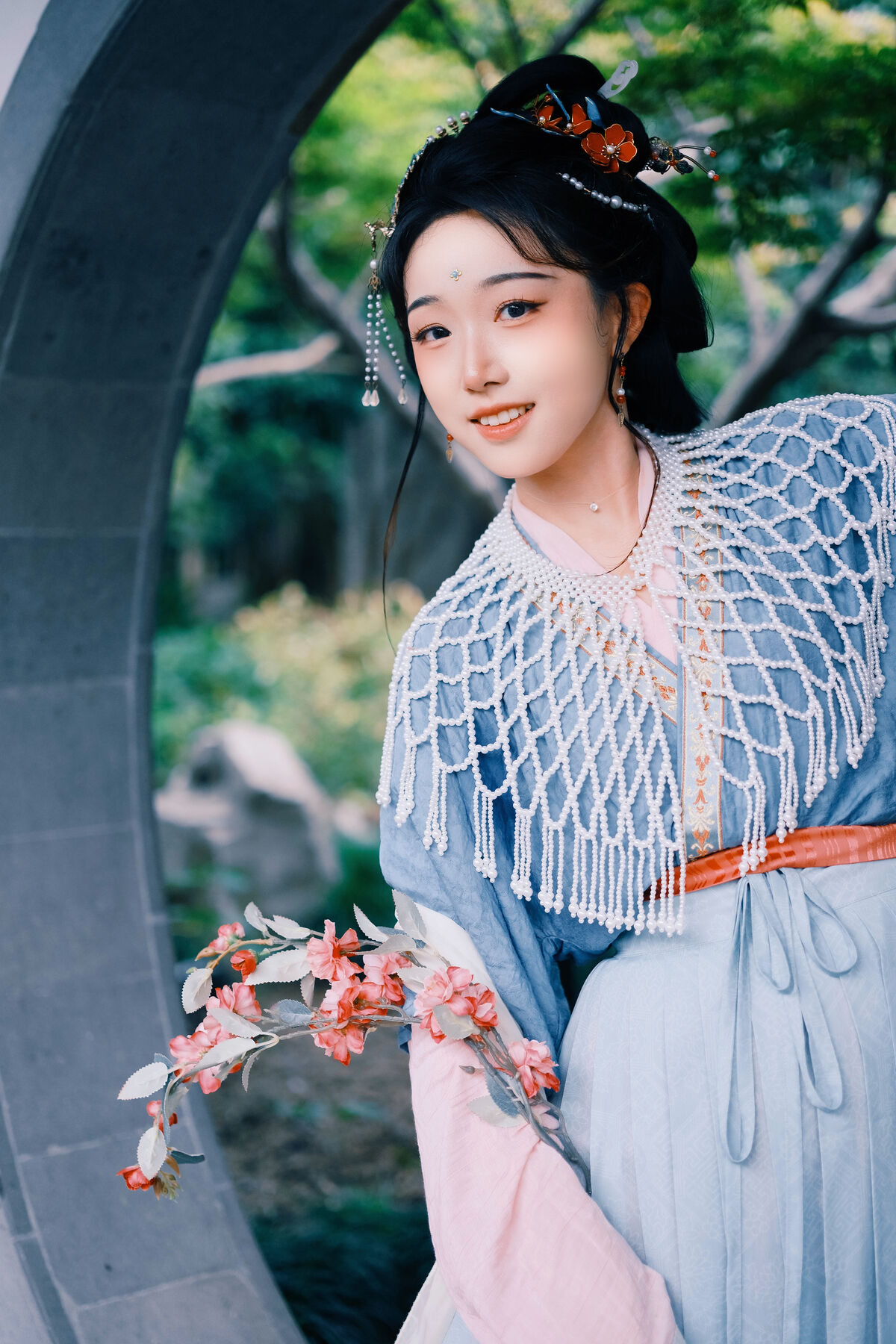 YiTuYu艺图语 Vol.10568 Yi Ming 9 YiTuYu艺图语 Vol.10568 Yi Ming