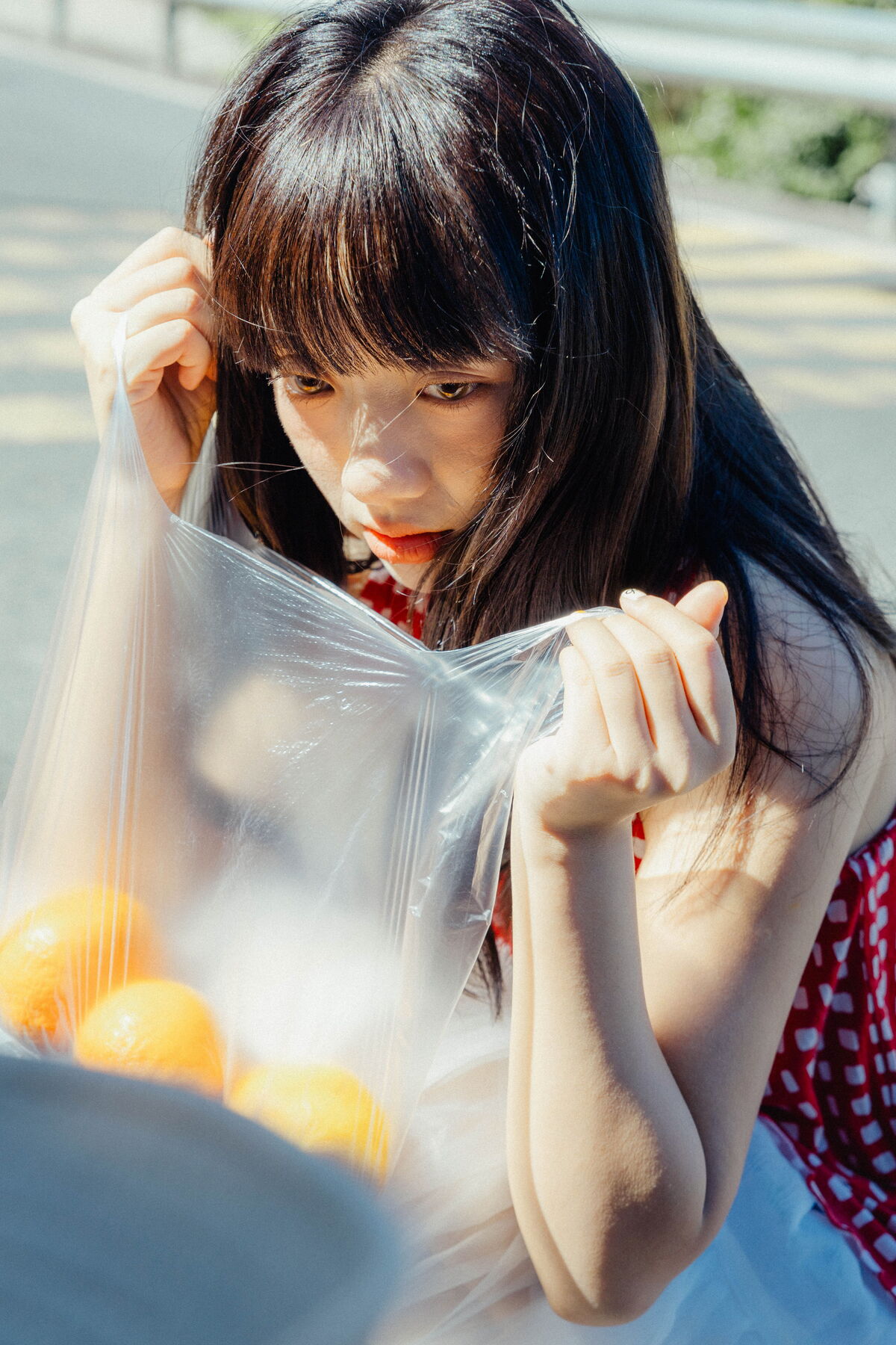 YiTuYu艺图语 Vol.10480 Zhe Er Zhu