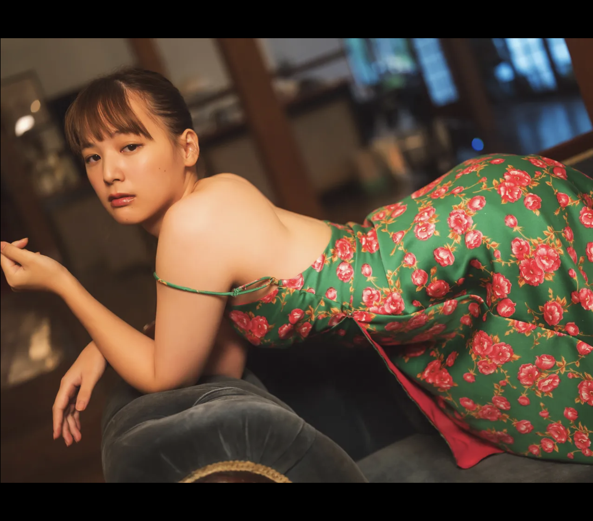 FRIDAYデジタル写真集 立野沙紀『ぷりぷりしないで♡ vol.1』 34 FRIDAYデジタル写真集 立野沙紀『ぷりぷりしないで♡ vol.1』
