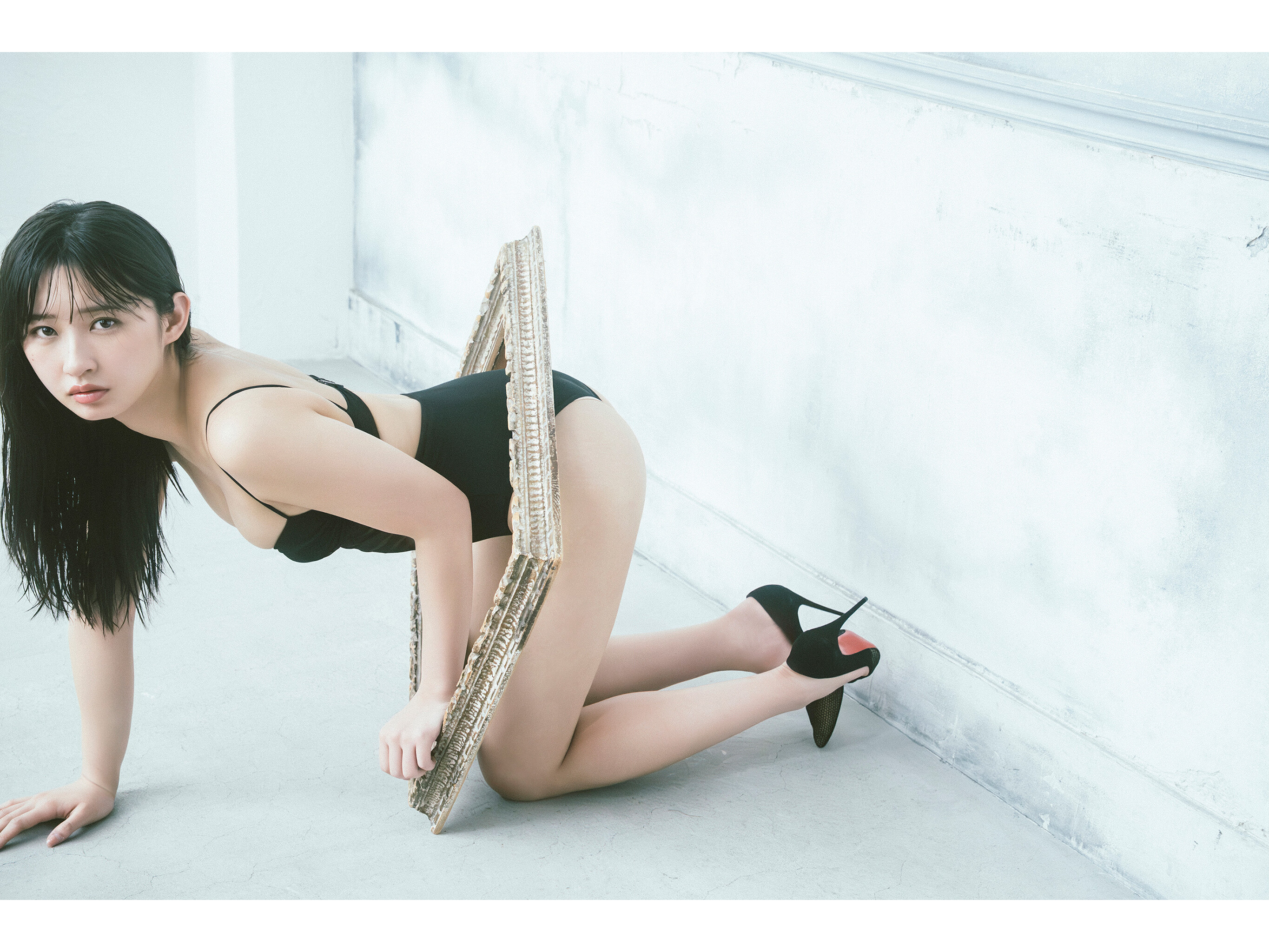 [Photobook] 2025.08.27 松本日向 寂しがり屋のLovely Doll PARADEデジタルフォトブック