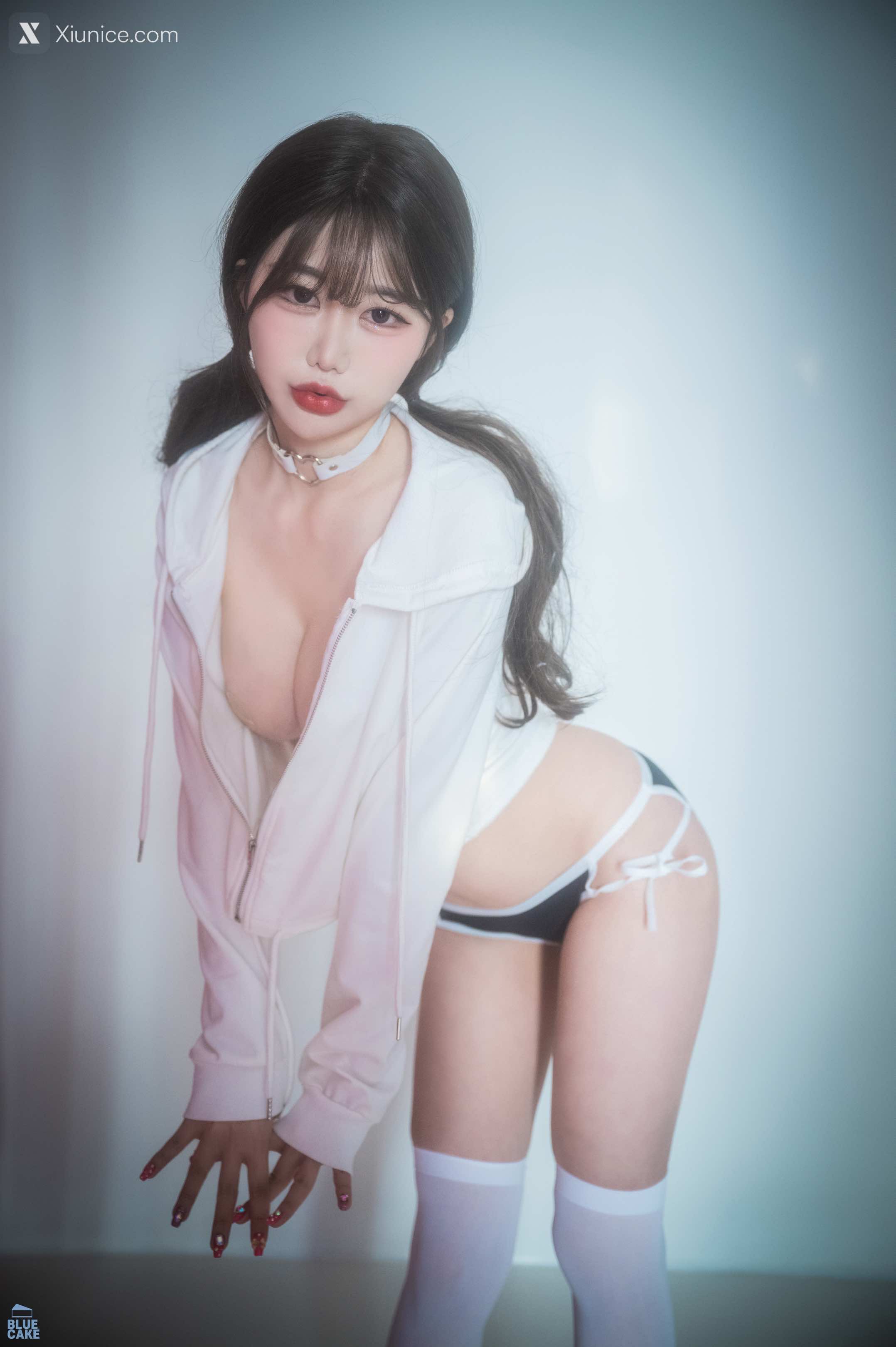 BLUECAKE Jung Eun – Dazzling No.1 4K