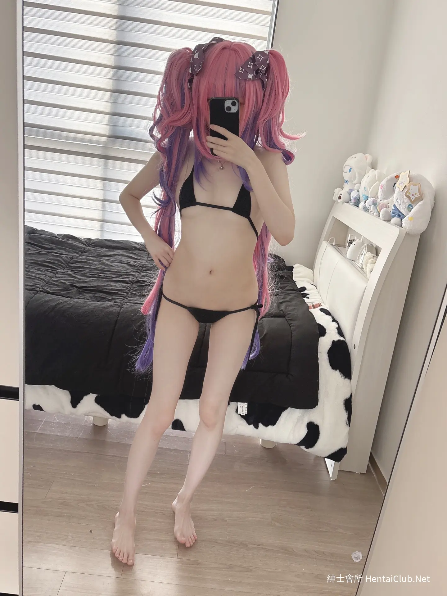 NENE Kikirara Vivi 21 NENE Kikirara Vivi