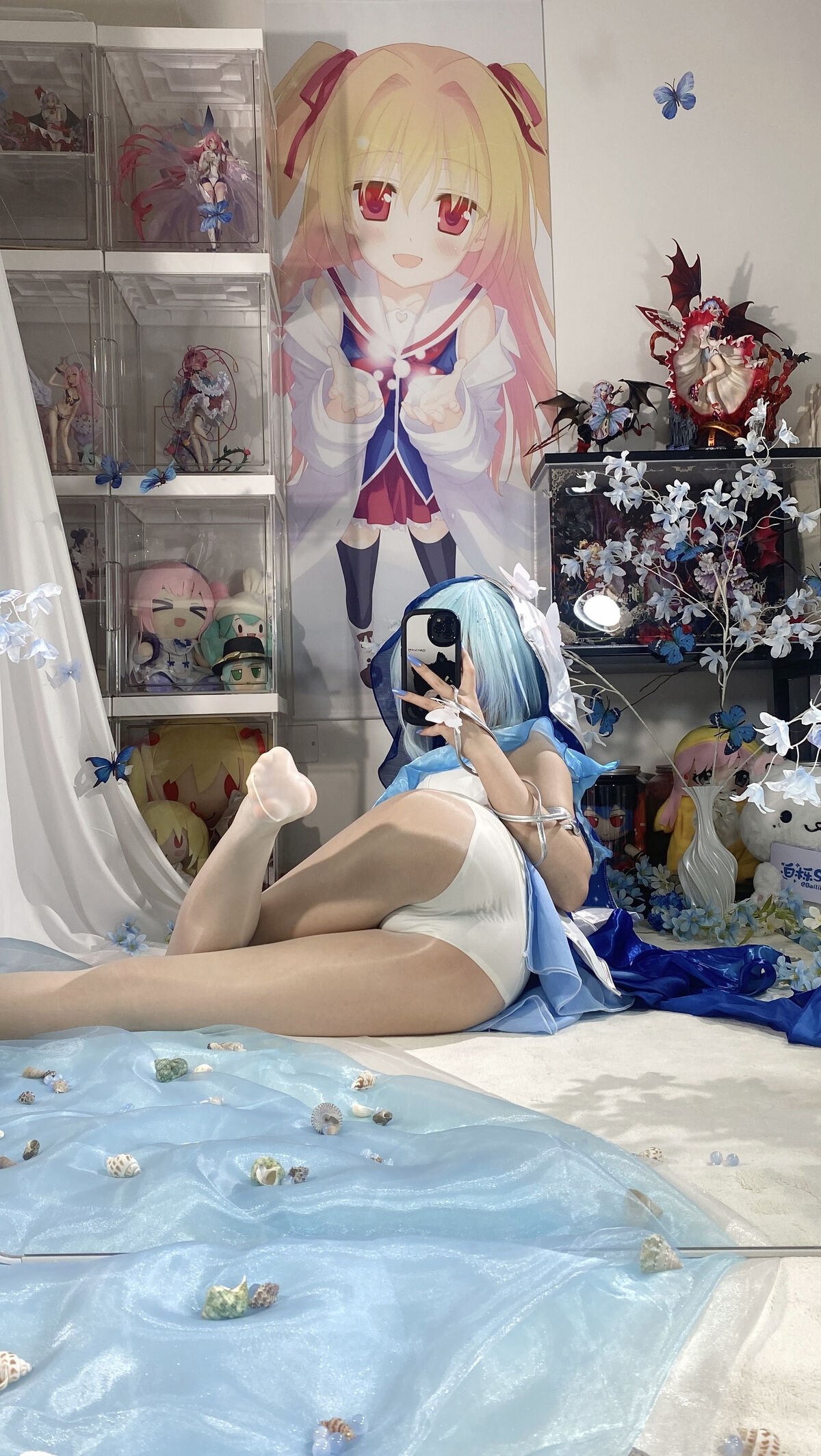 Coser@白栎Shirly - 守岸人 Part02