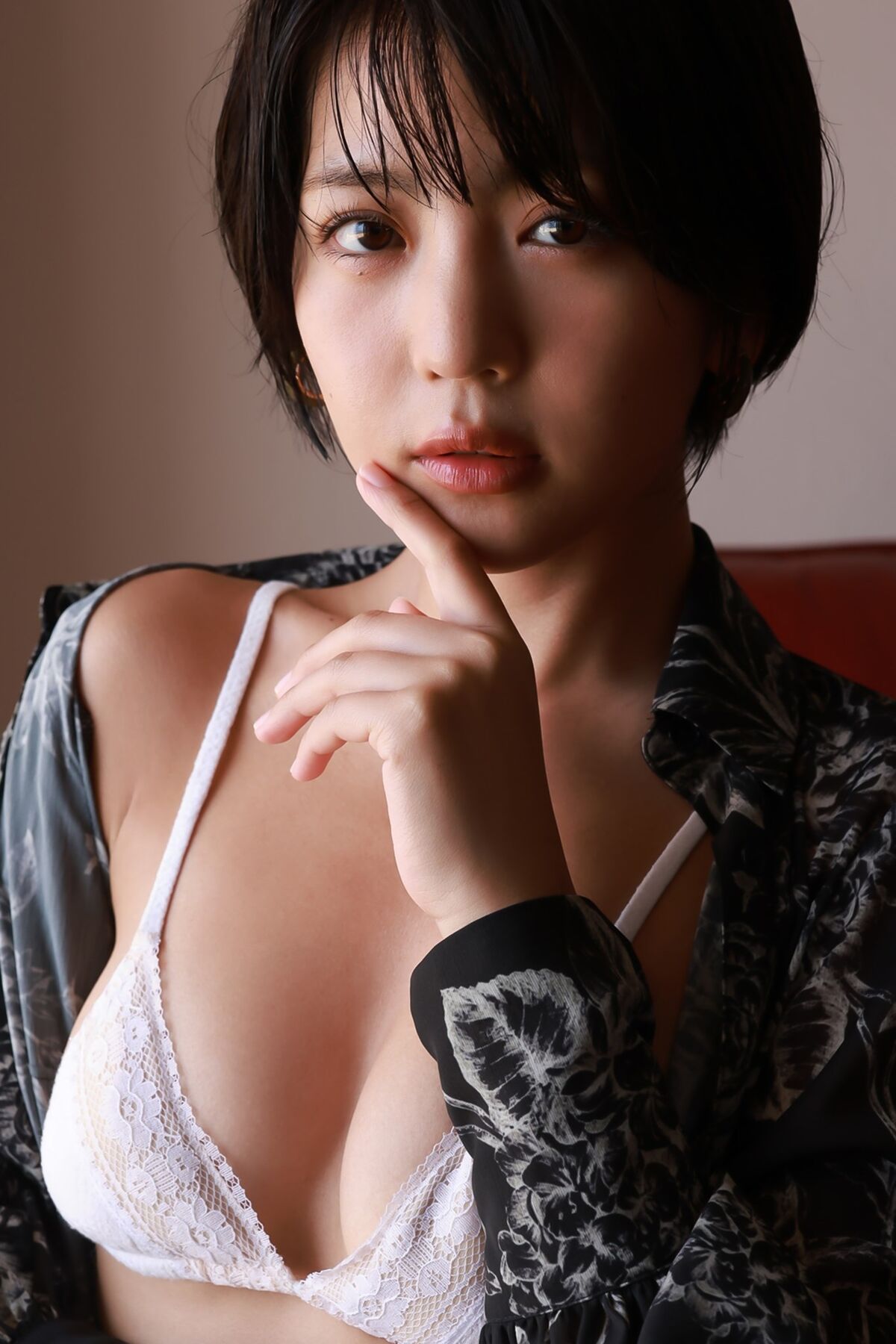 JP Moeka Sasaki 佐佐木萌香 - 週刊現代デジタル写真集 情熱の美尻クイーン 45 JP Moeka Sasaki 佐佐木萌香 - 週刊現代デジタル写真集 情熱の美尻クイーン