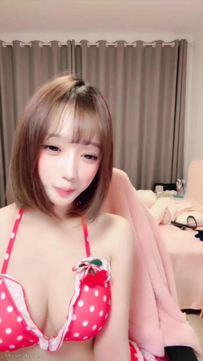 性感小兔： 女神超级名场面 首次喷水