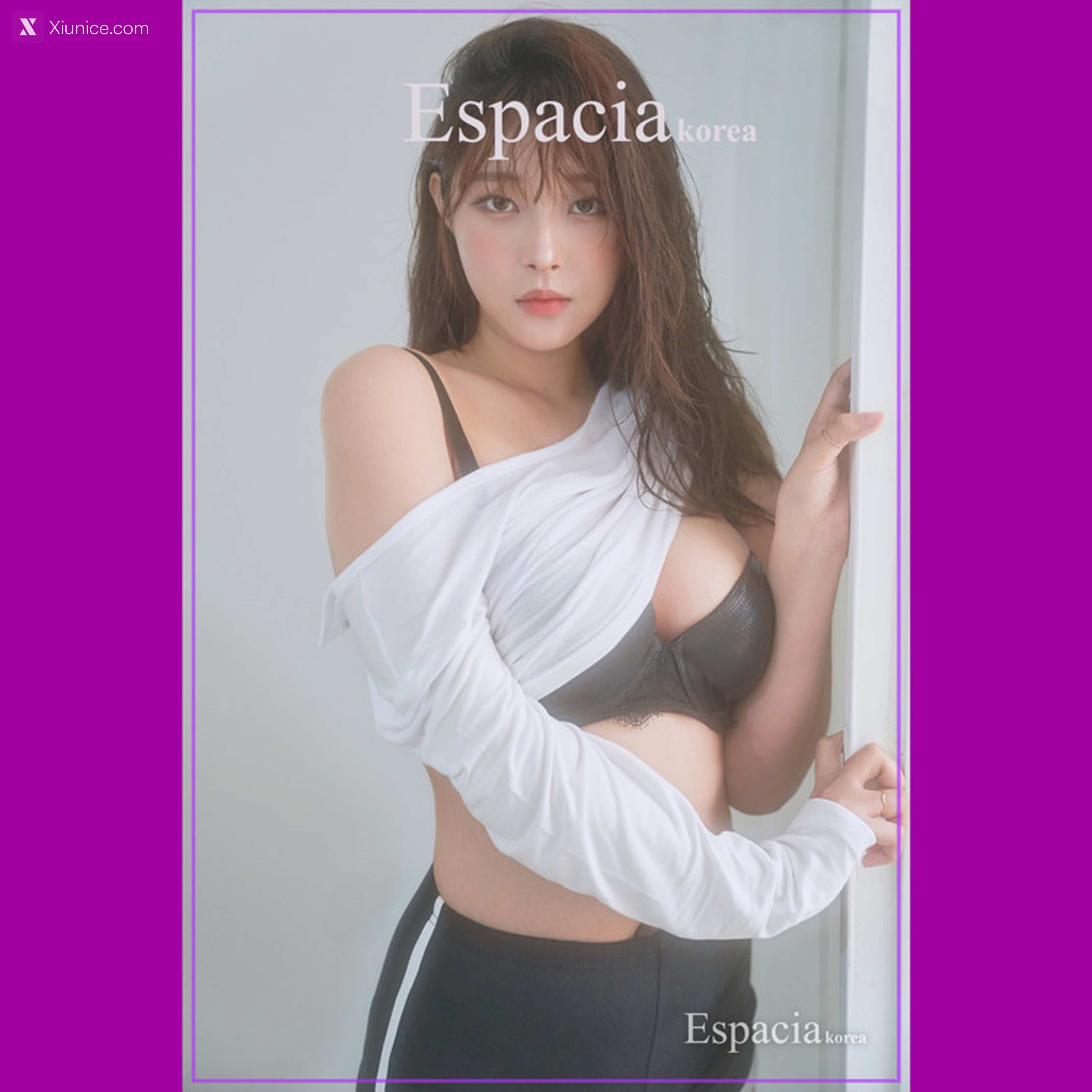 Espacia Korea EHC#012 Kim Gap-ju (김갑주) 4K